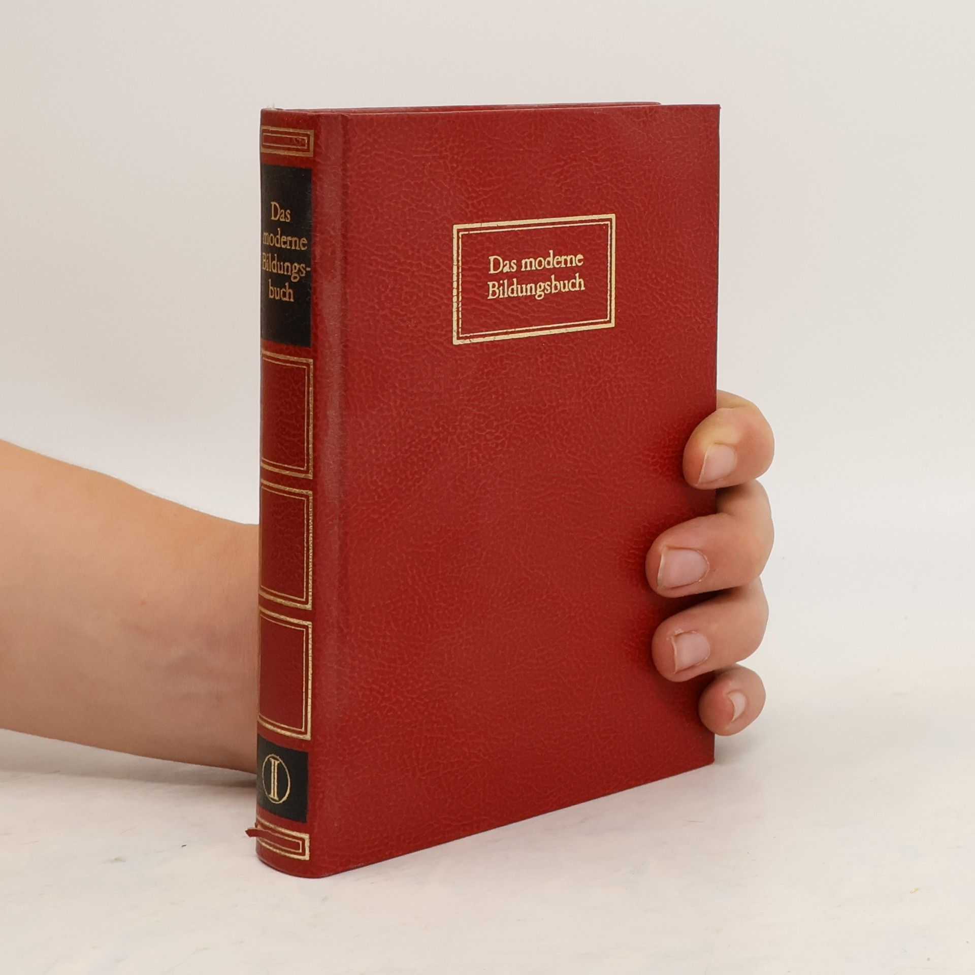 Auteurscollectief Das moderne Bildungsbuch II