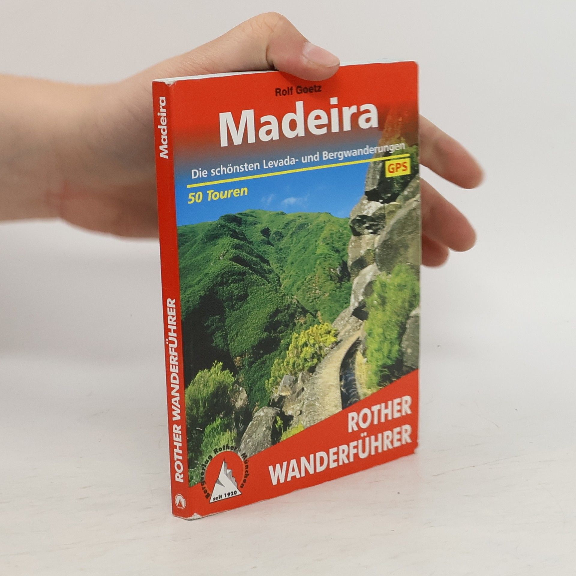 Rolf Goetz Madeira