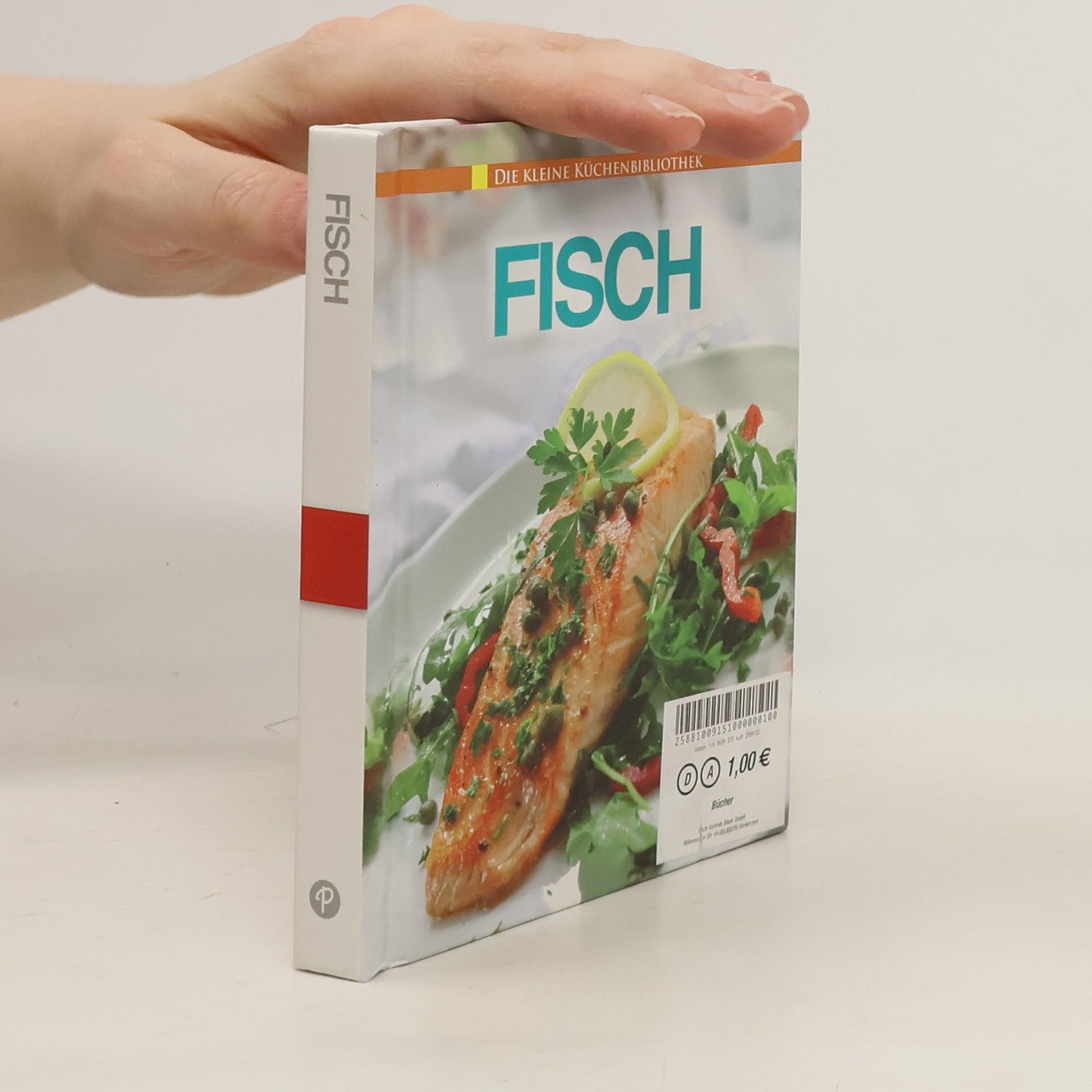 Autorenkollektiv Fisch