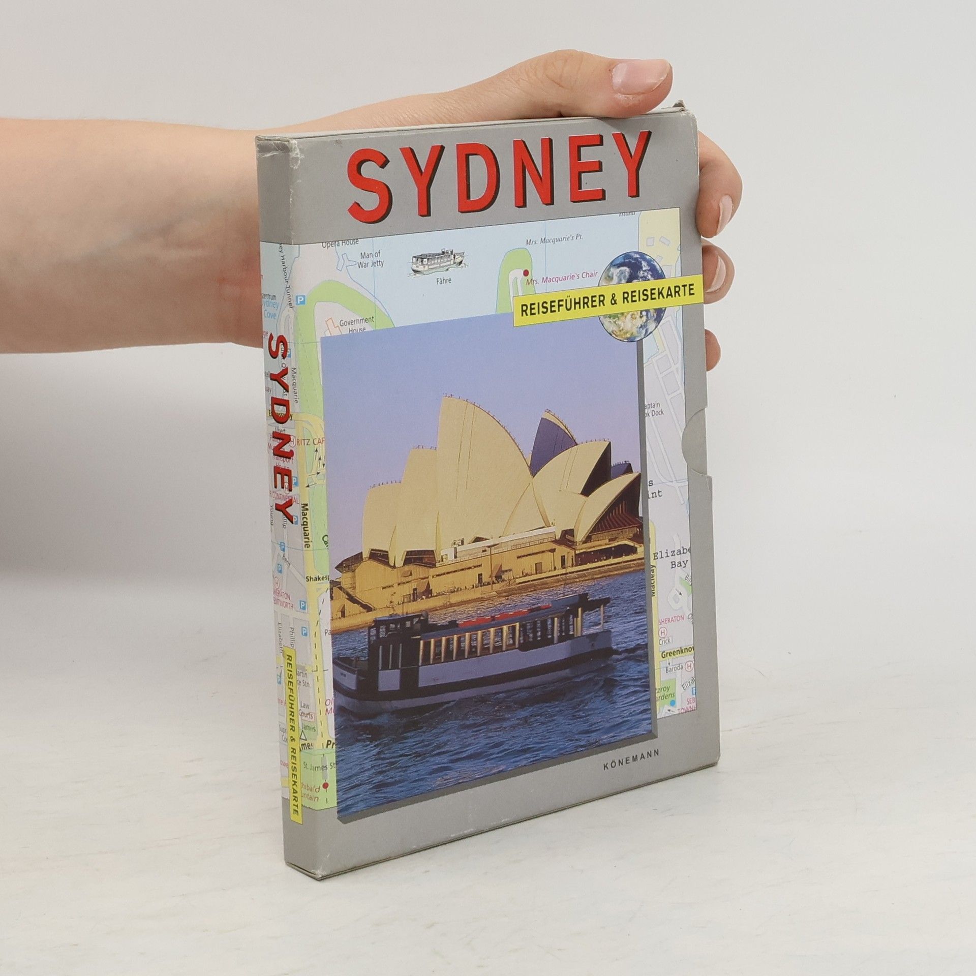 R. Bruce Elder Sydney