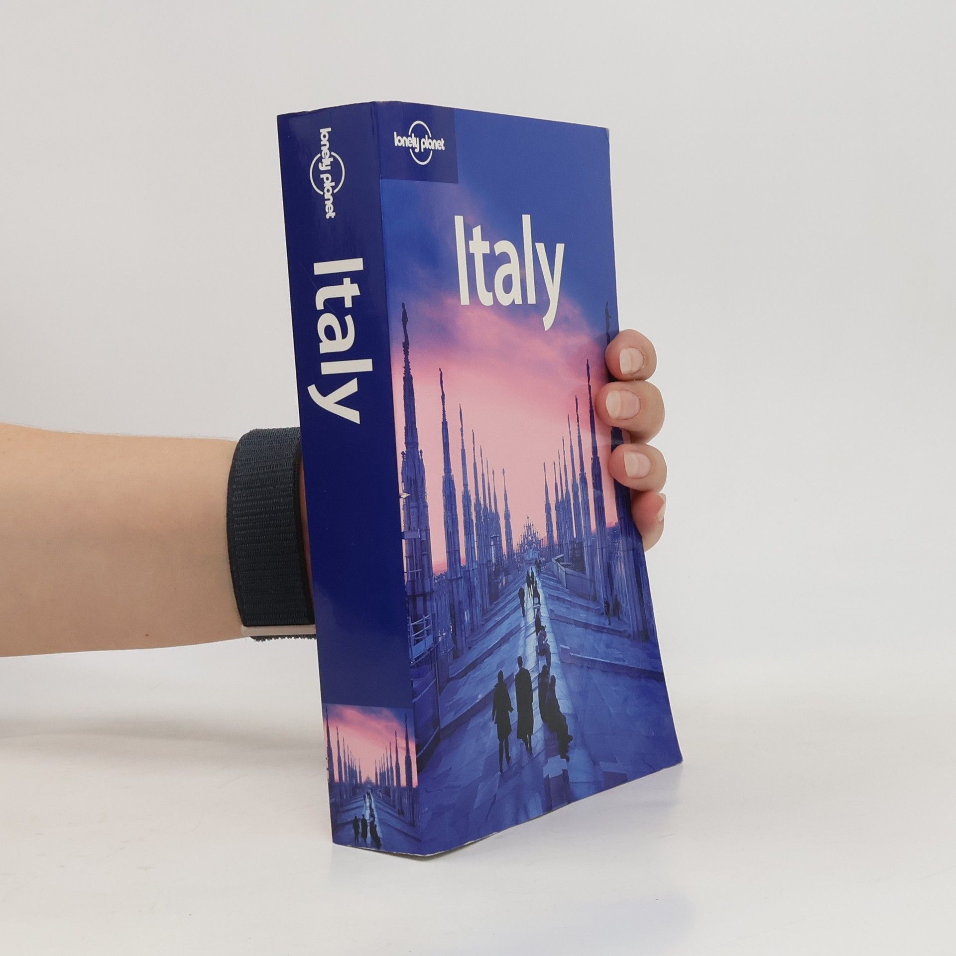 Autores varios Italy