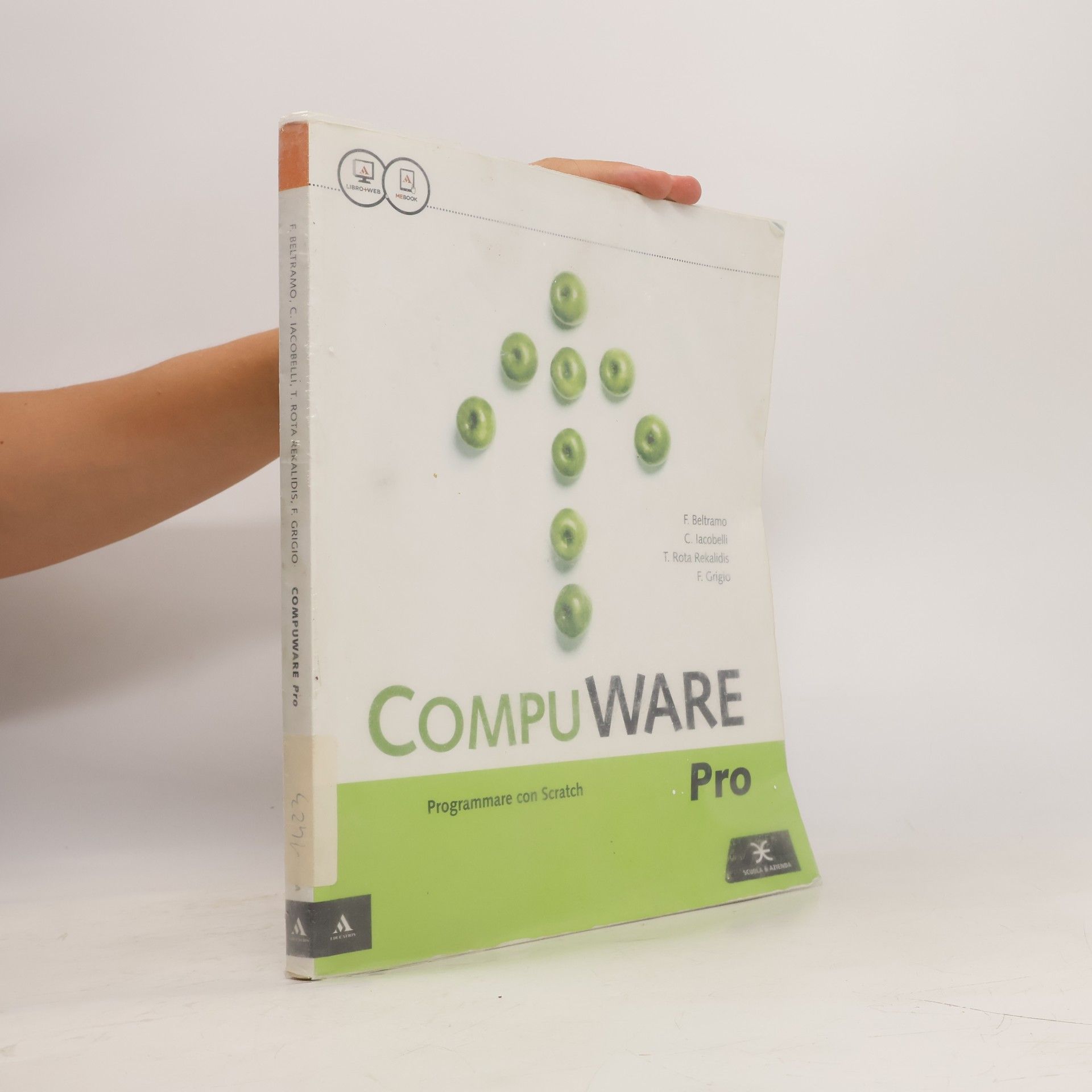 Collectif d'auteurs CompuWare Pro