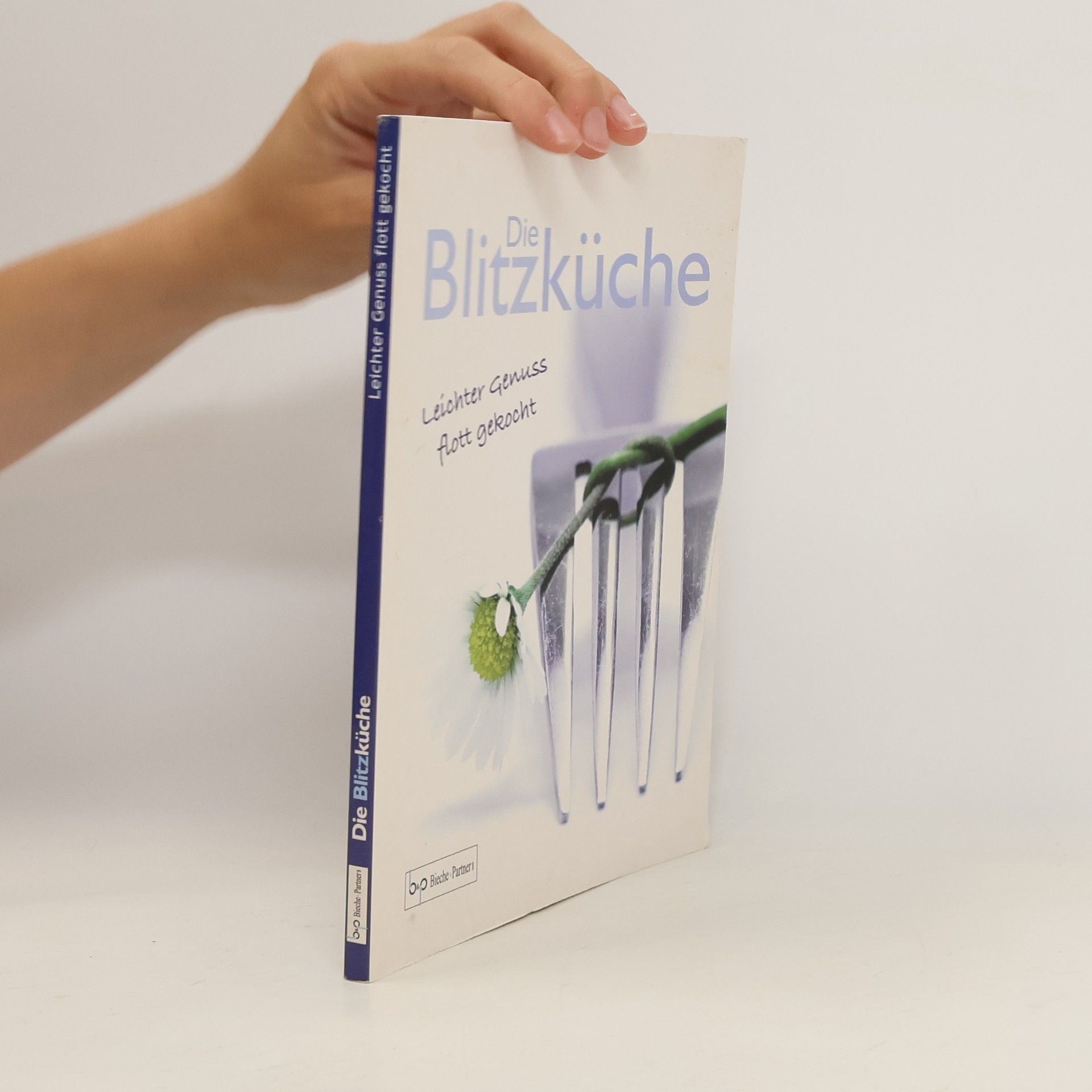 kolektiv Die Blitzküche