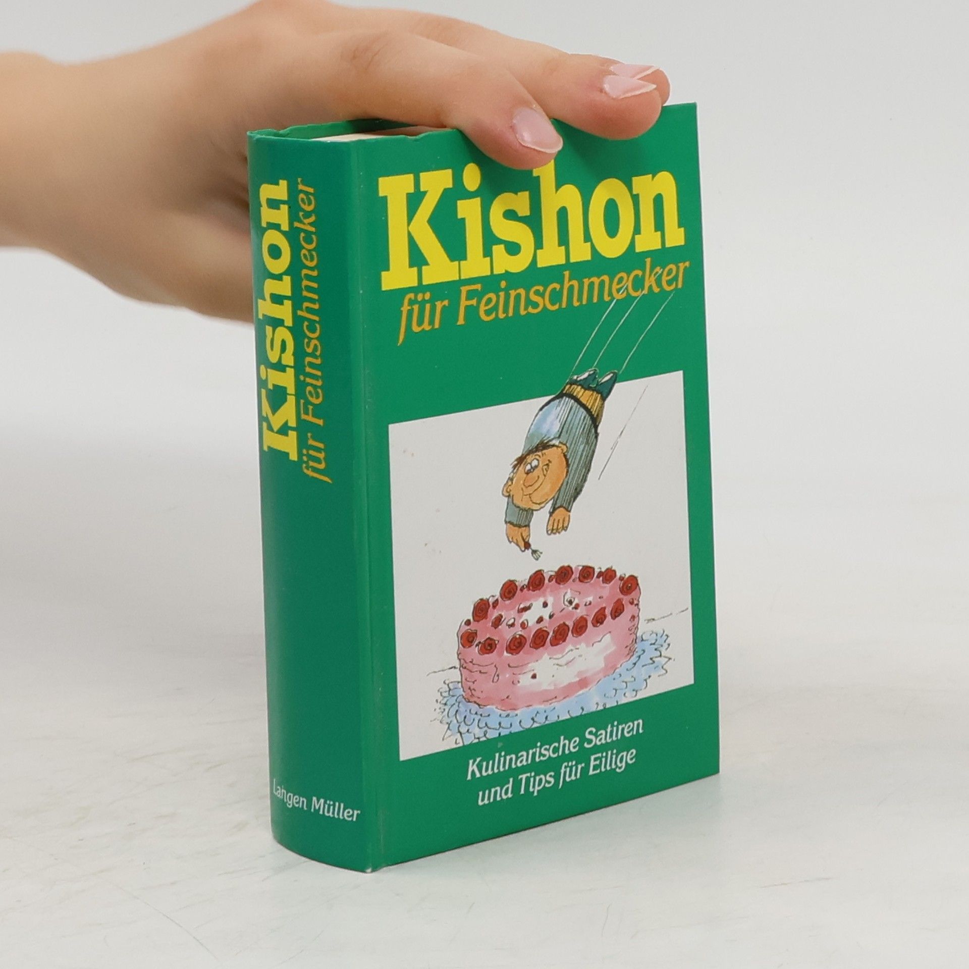 Collective Kishon für Feinschmecker
