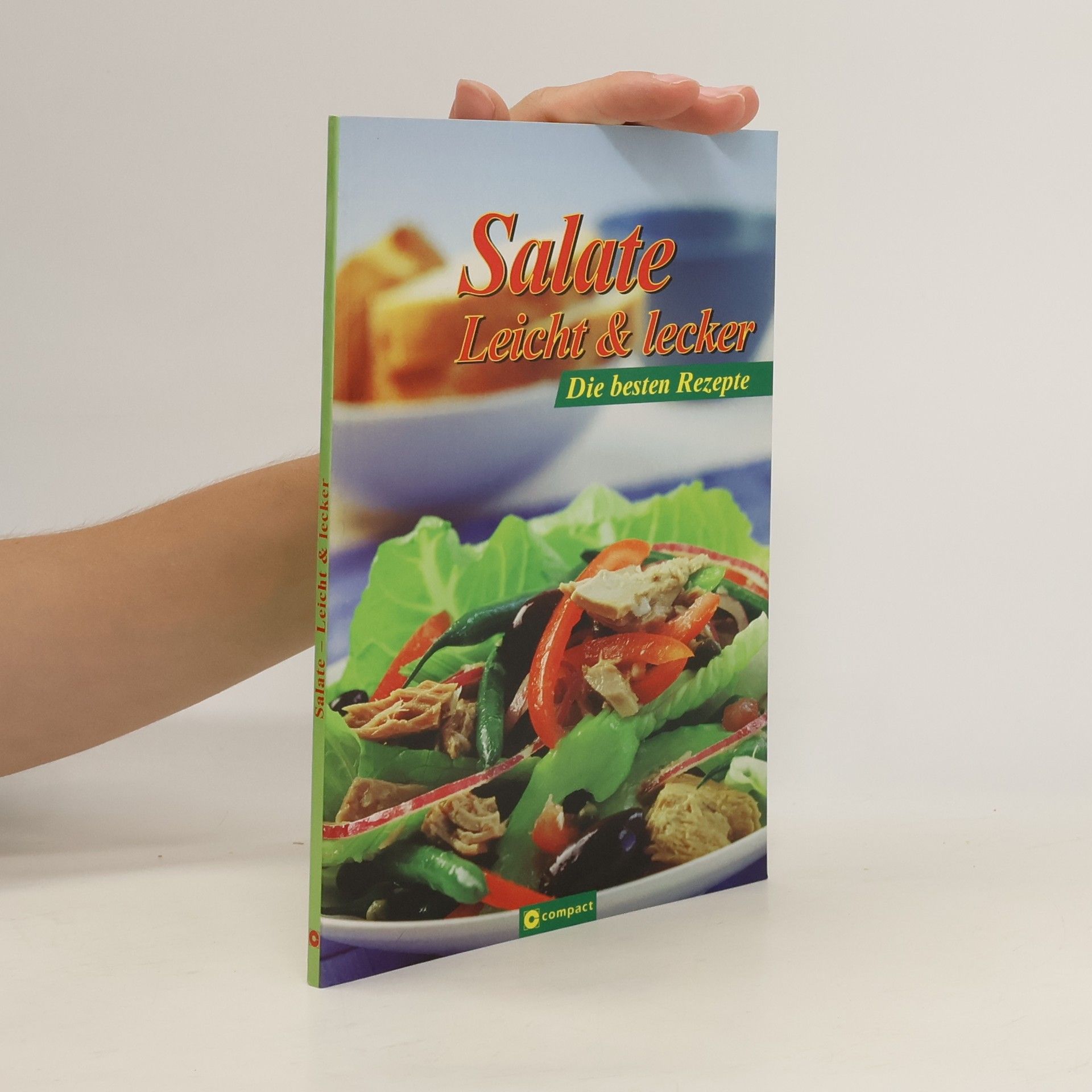 Nicole Walter Salate leicht & lecker