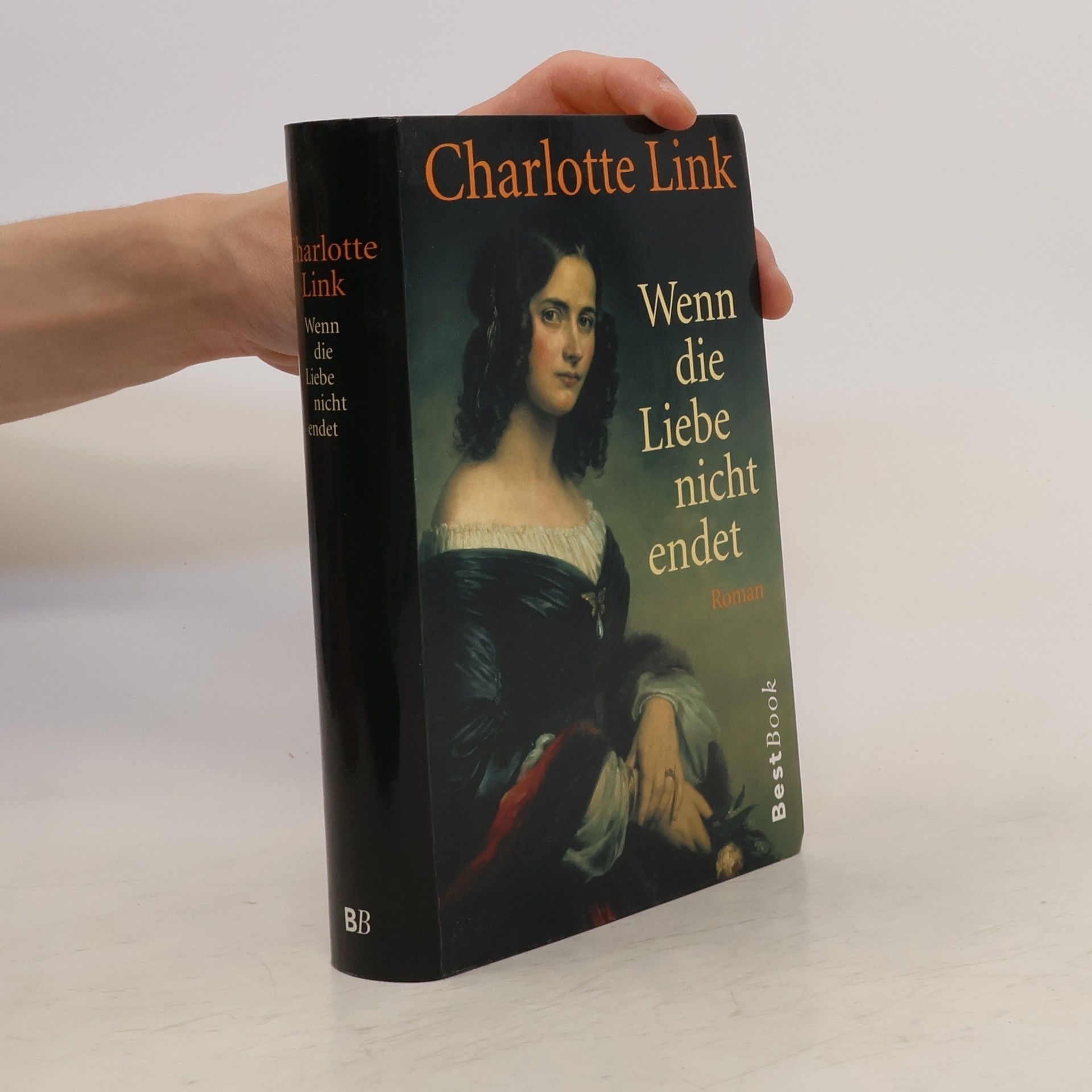 Charlotte Link Wenn die Liebe nicht endet