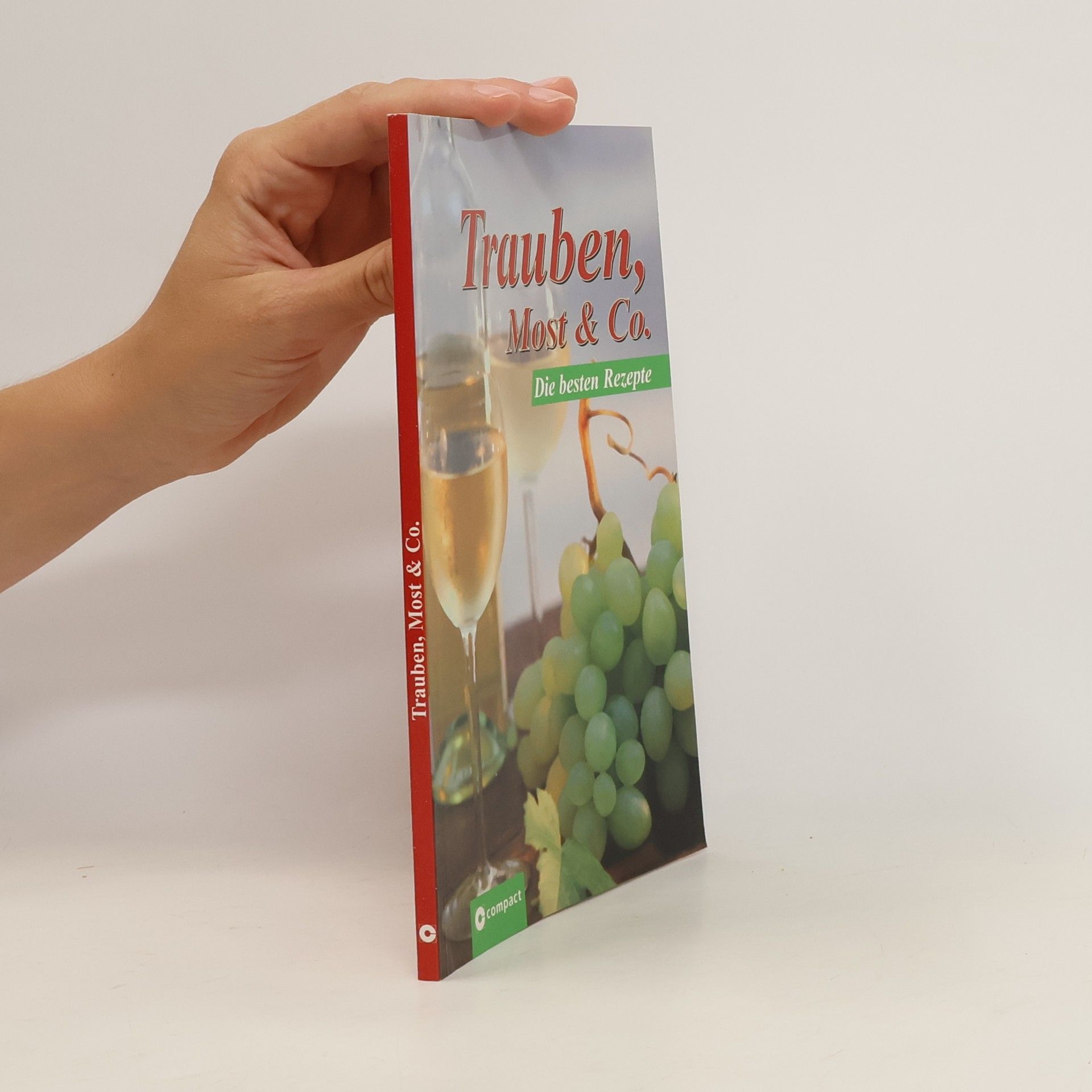 Autores varios Trauben, Most & Co.