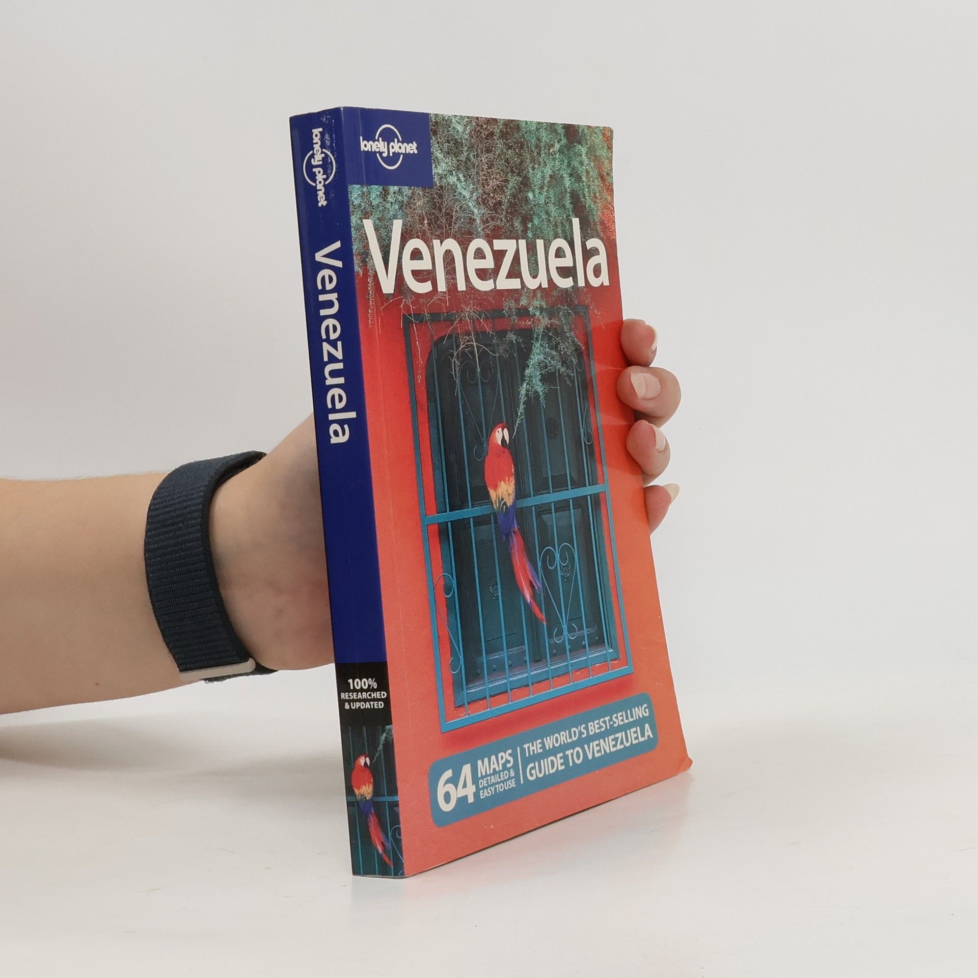Kevin Raub Venezuela