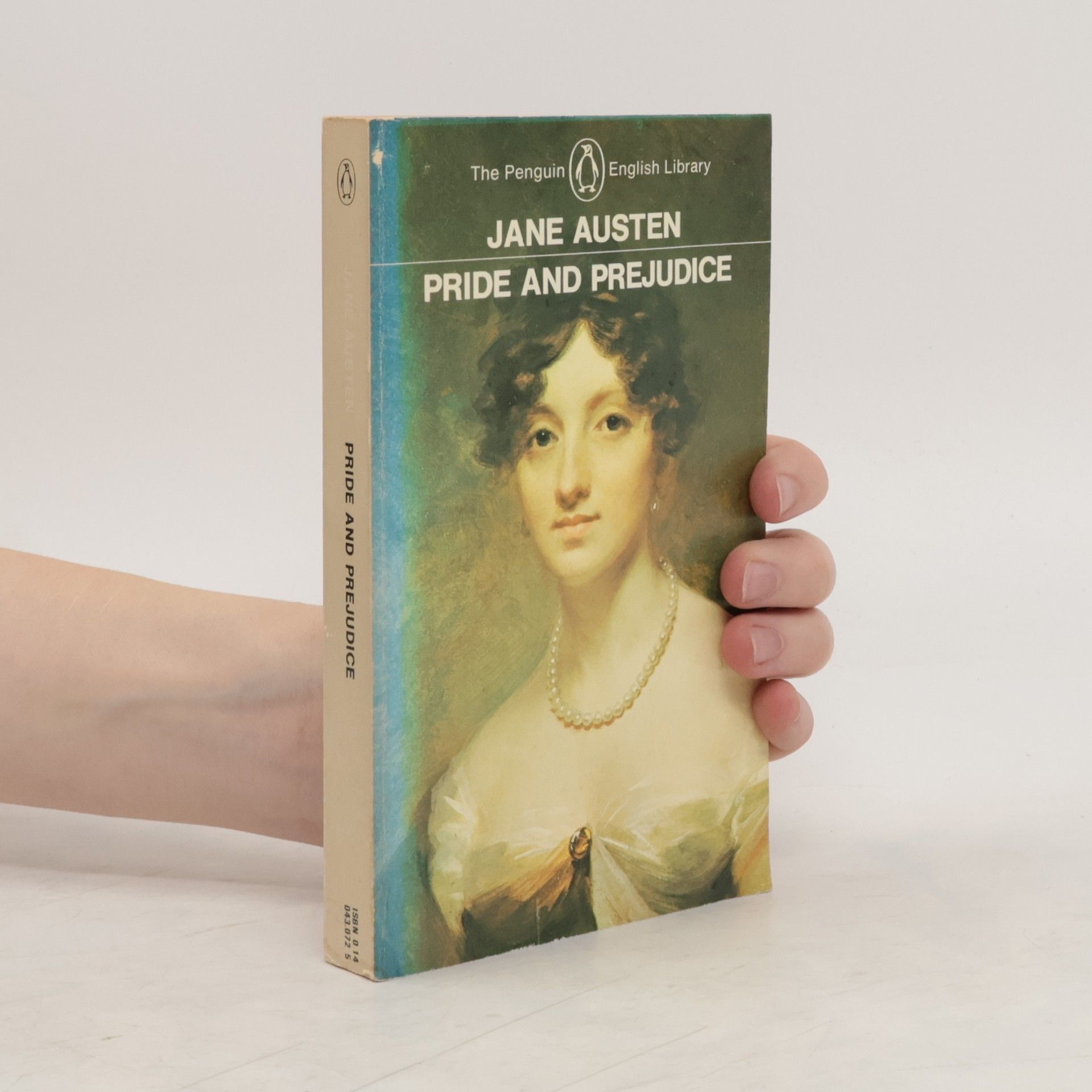 Jane Austen Pride and Prejudice