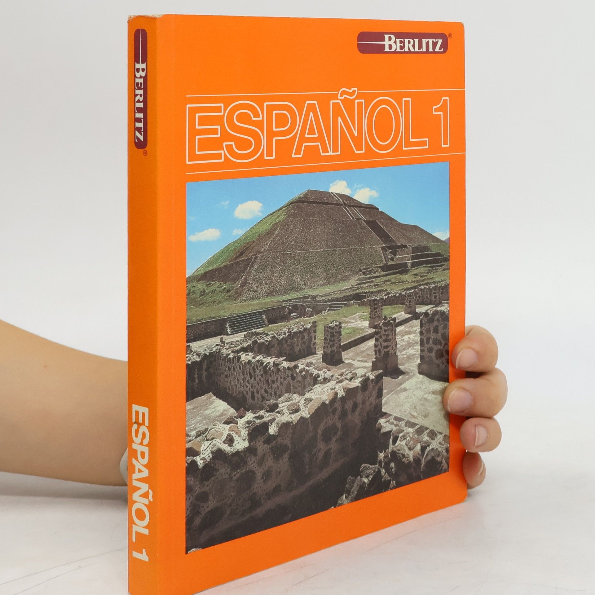 AA.VV. Español 1