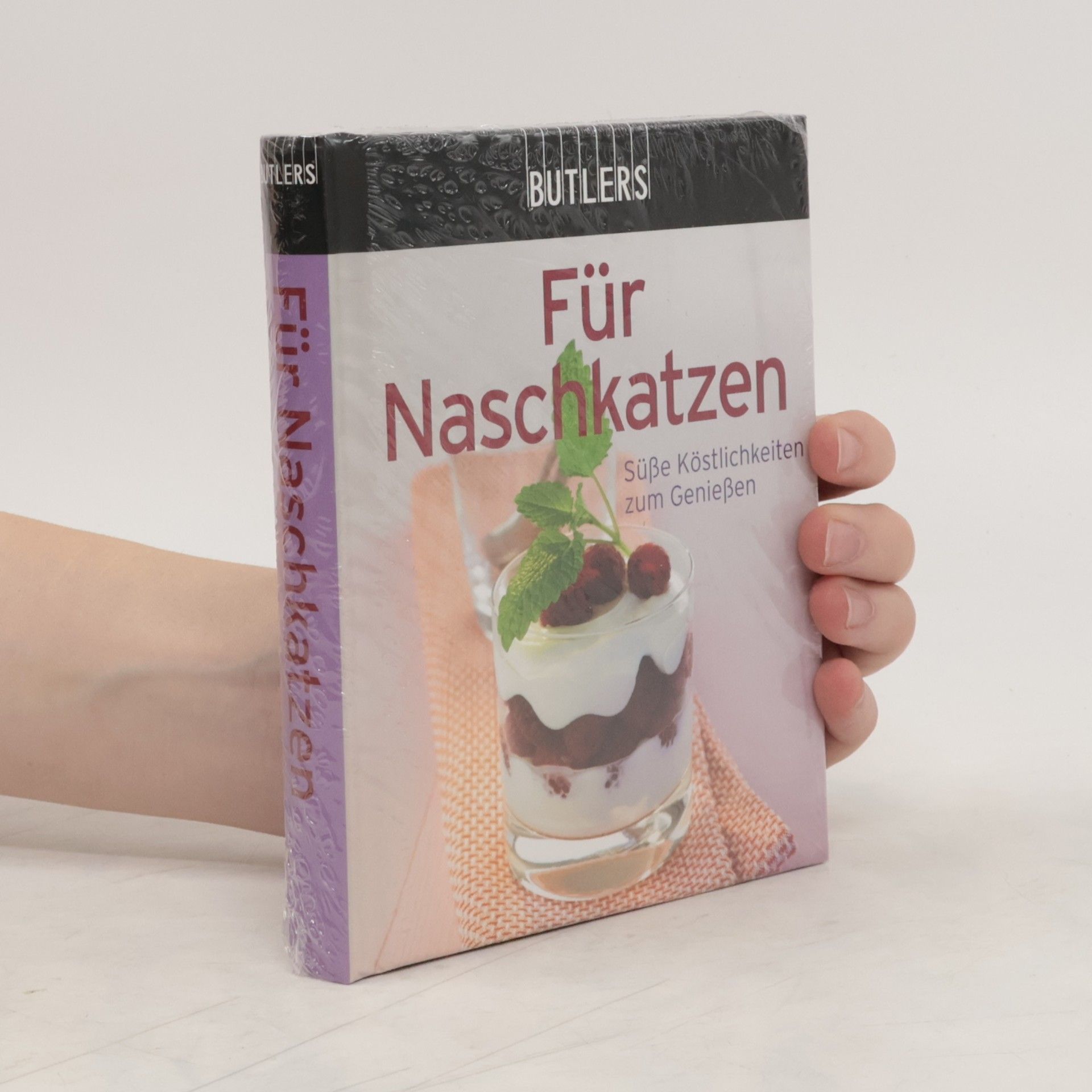 kolektiv Für Naschkatzen