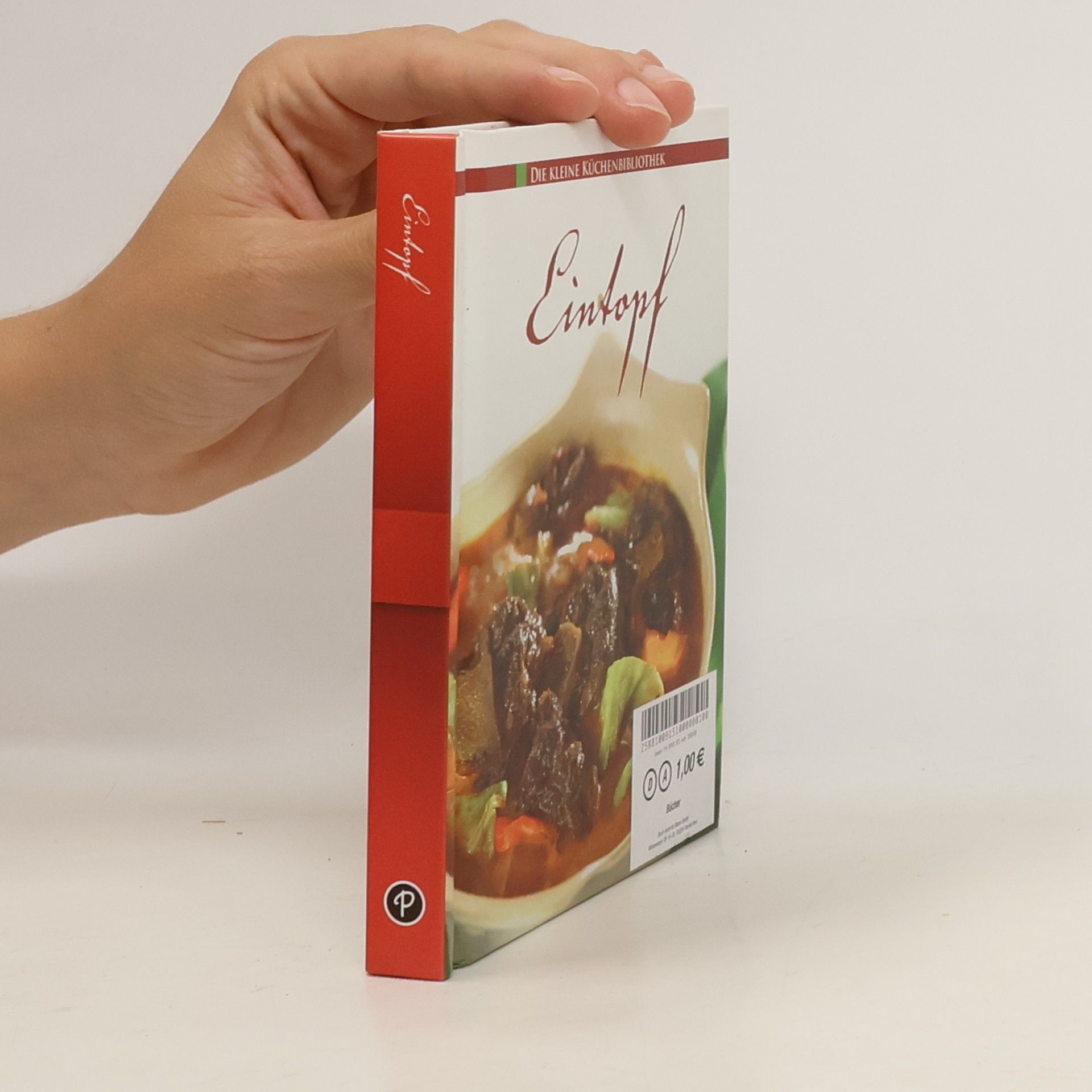 Auteurscollectief Eintopf