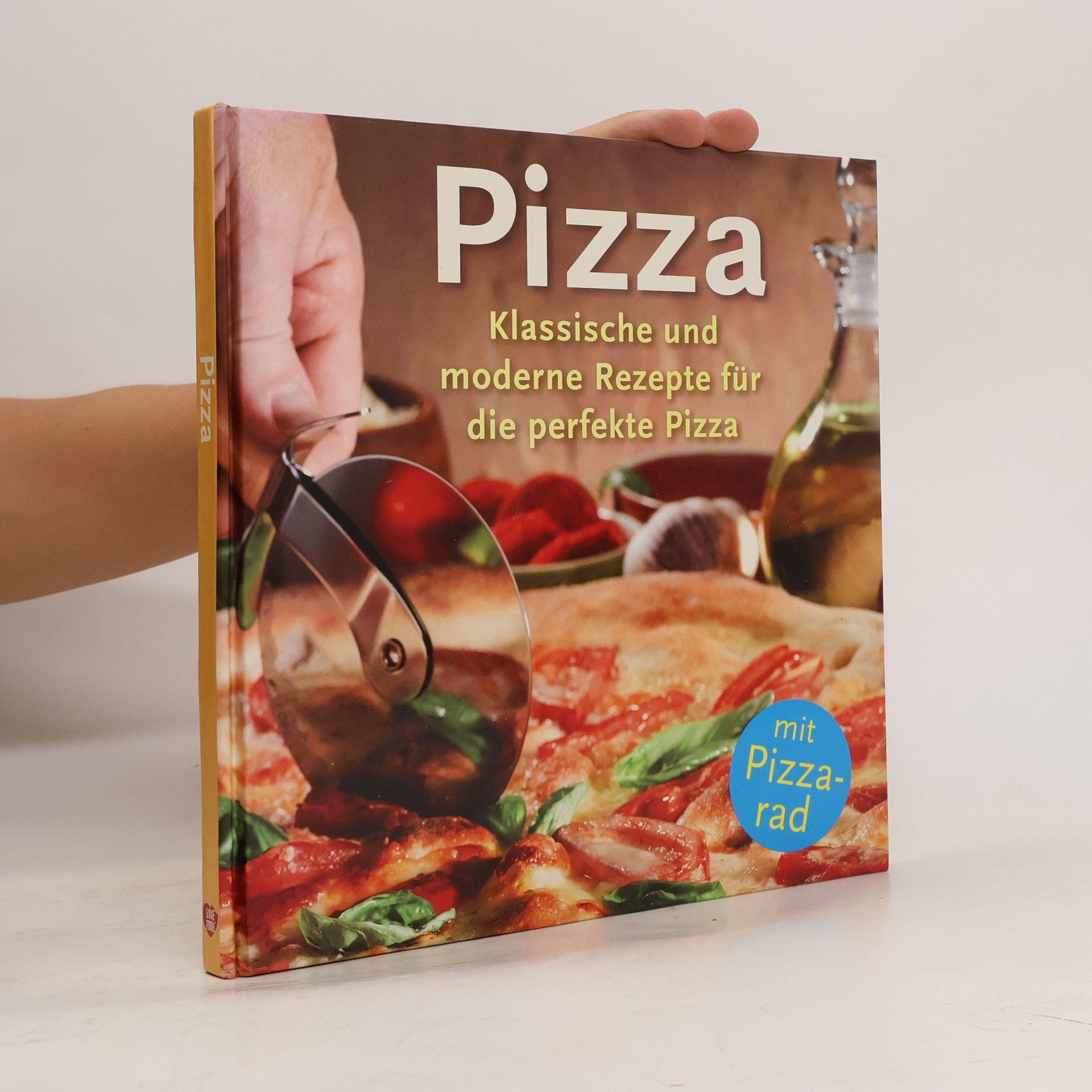 Guenter Beer Pizza