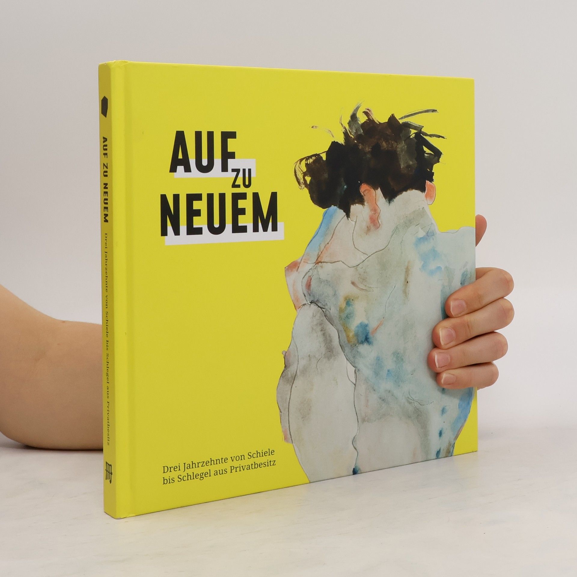 Christian Bauer Auf zu Neuem