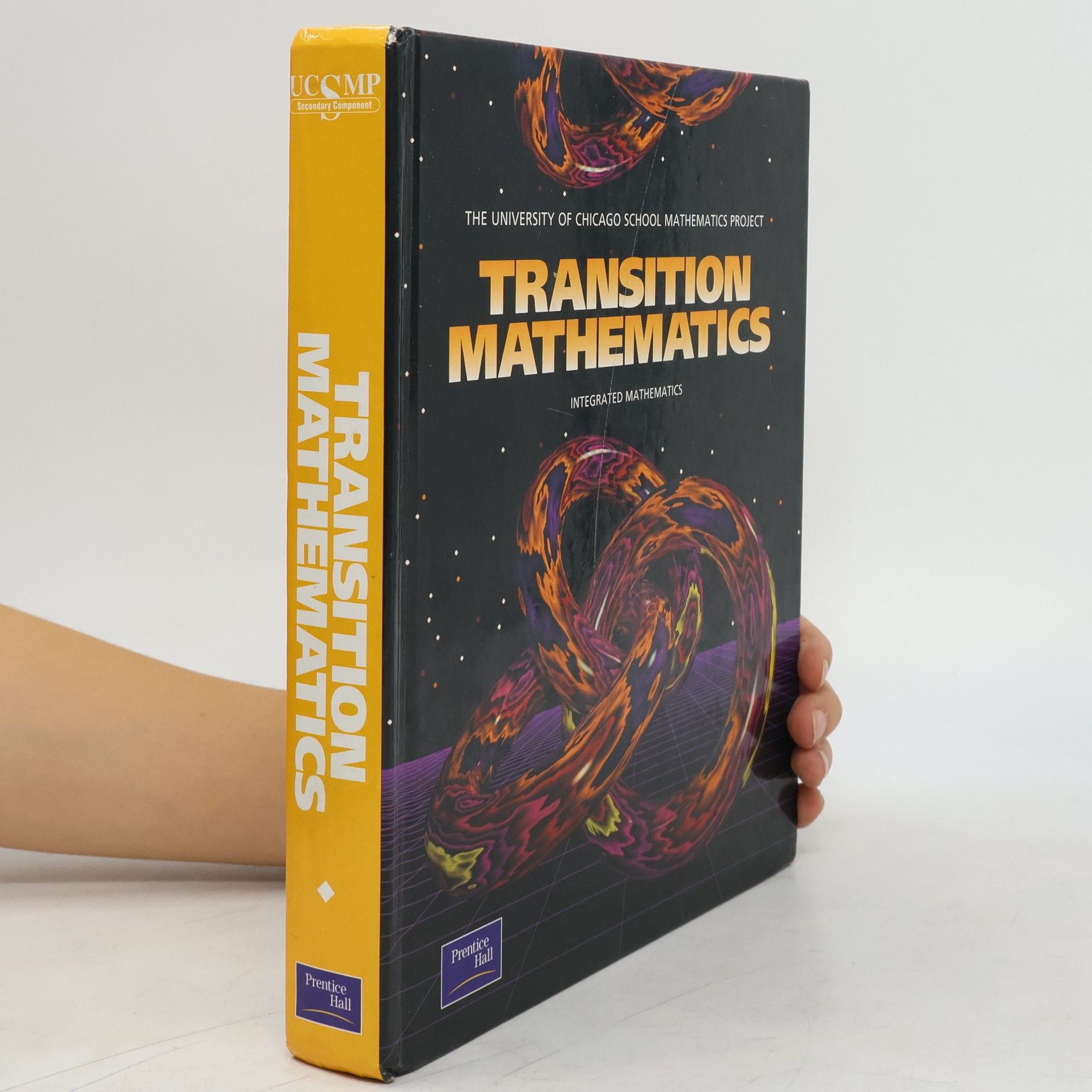 Autorenkollektiv Transition Mathematics