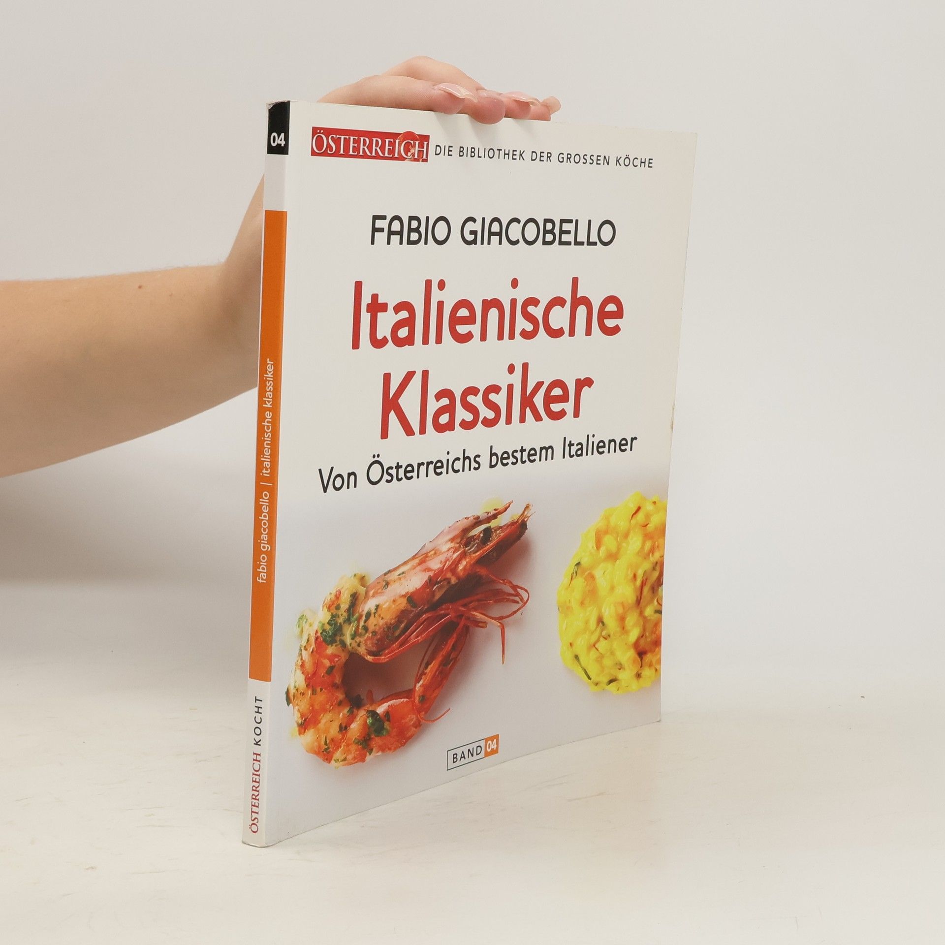 Fabio Giacobello Italienische Klassiker 04