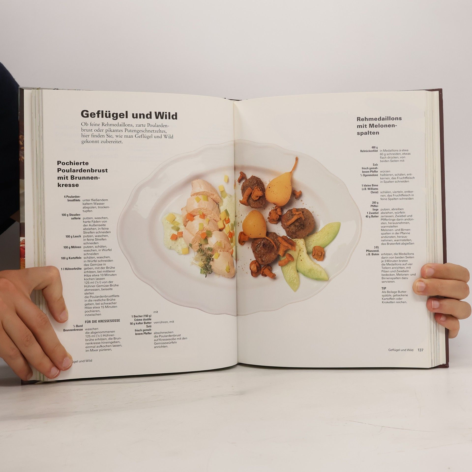 Autorenkollektiv Kochen & Backen