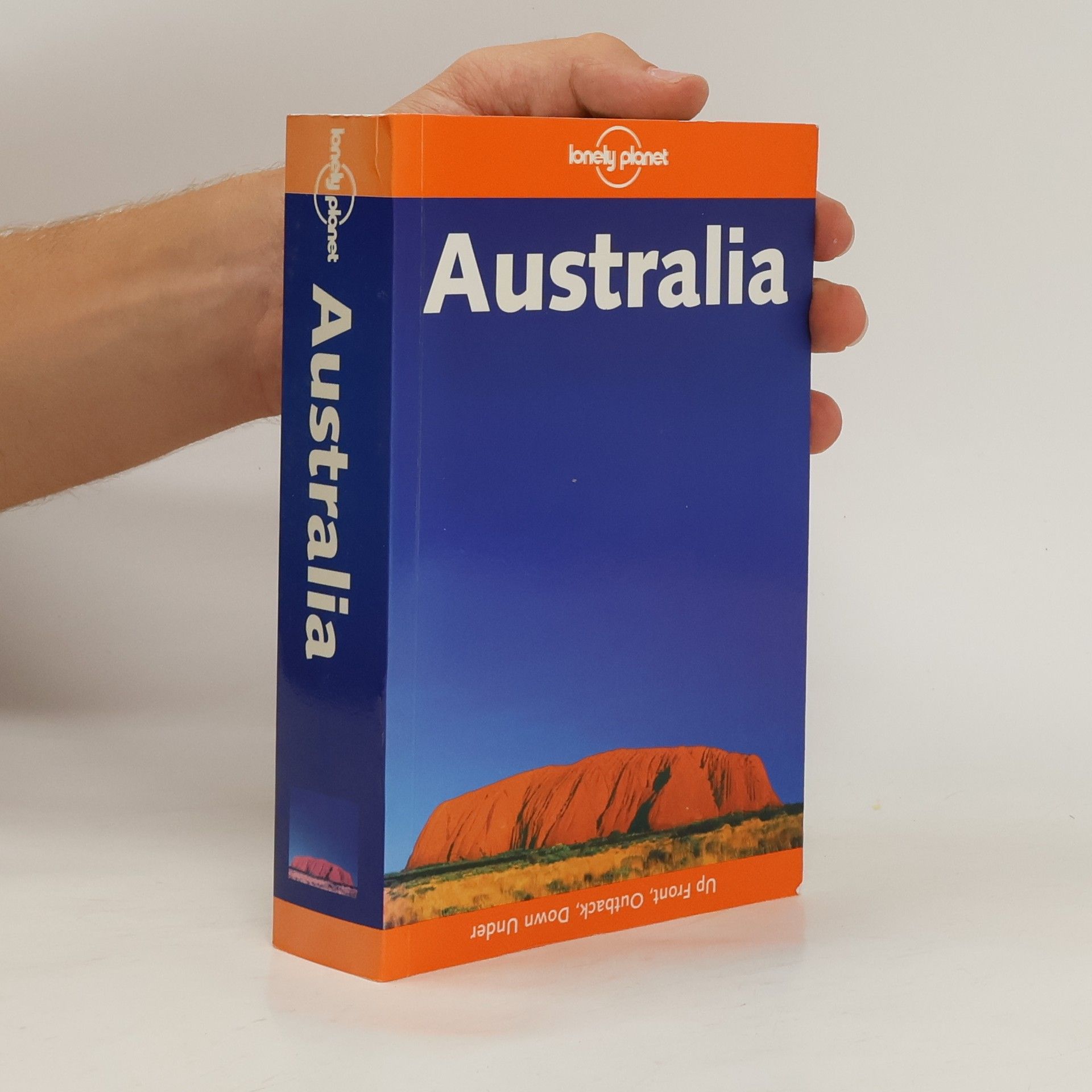 Paul Harding Australia