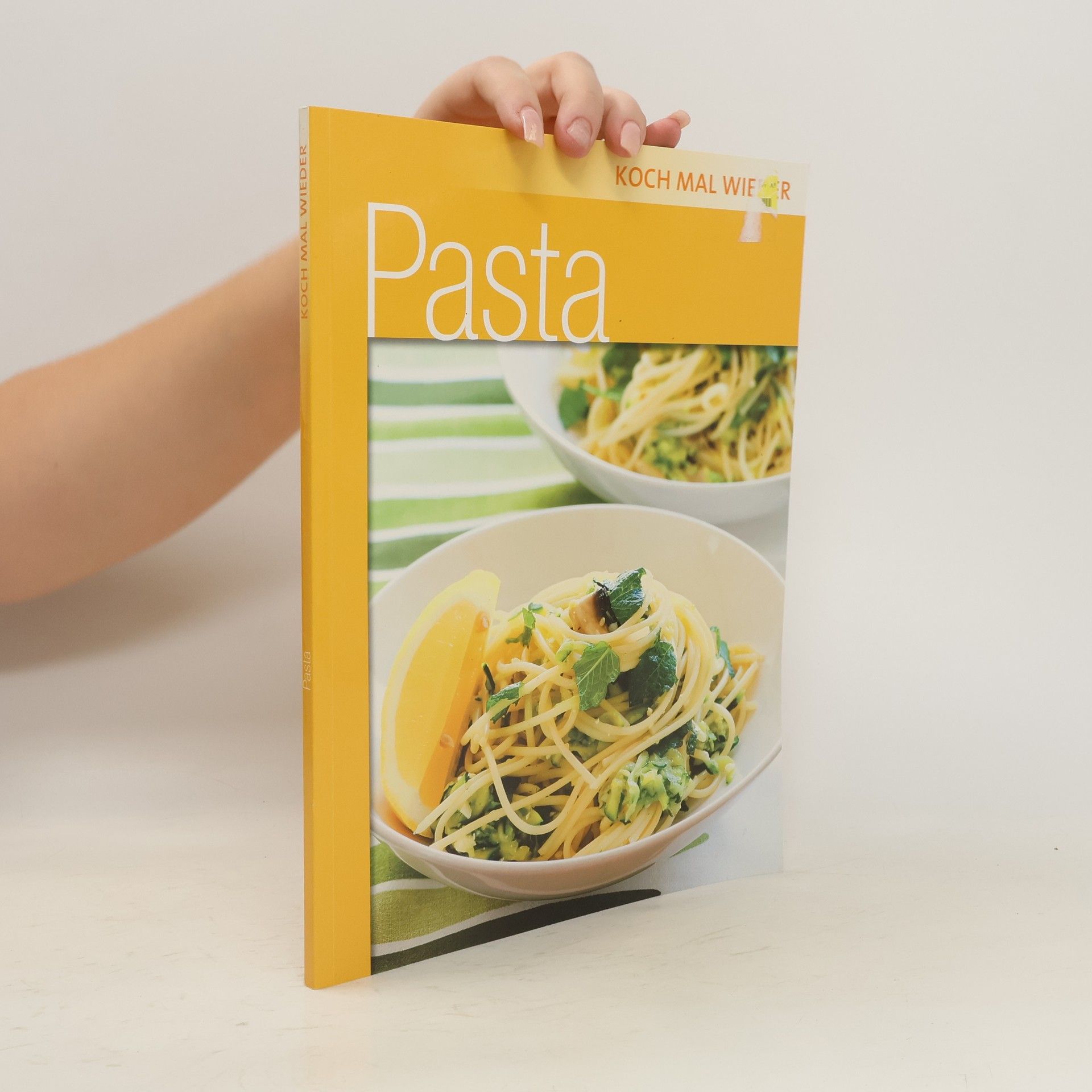 kolektiv Pasta
