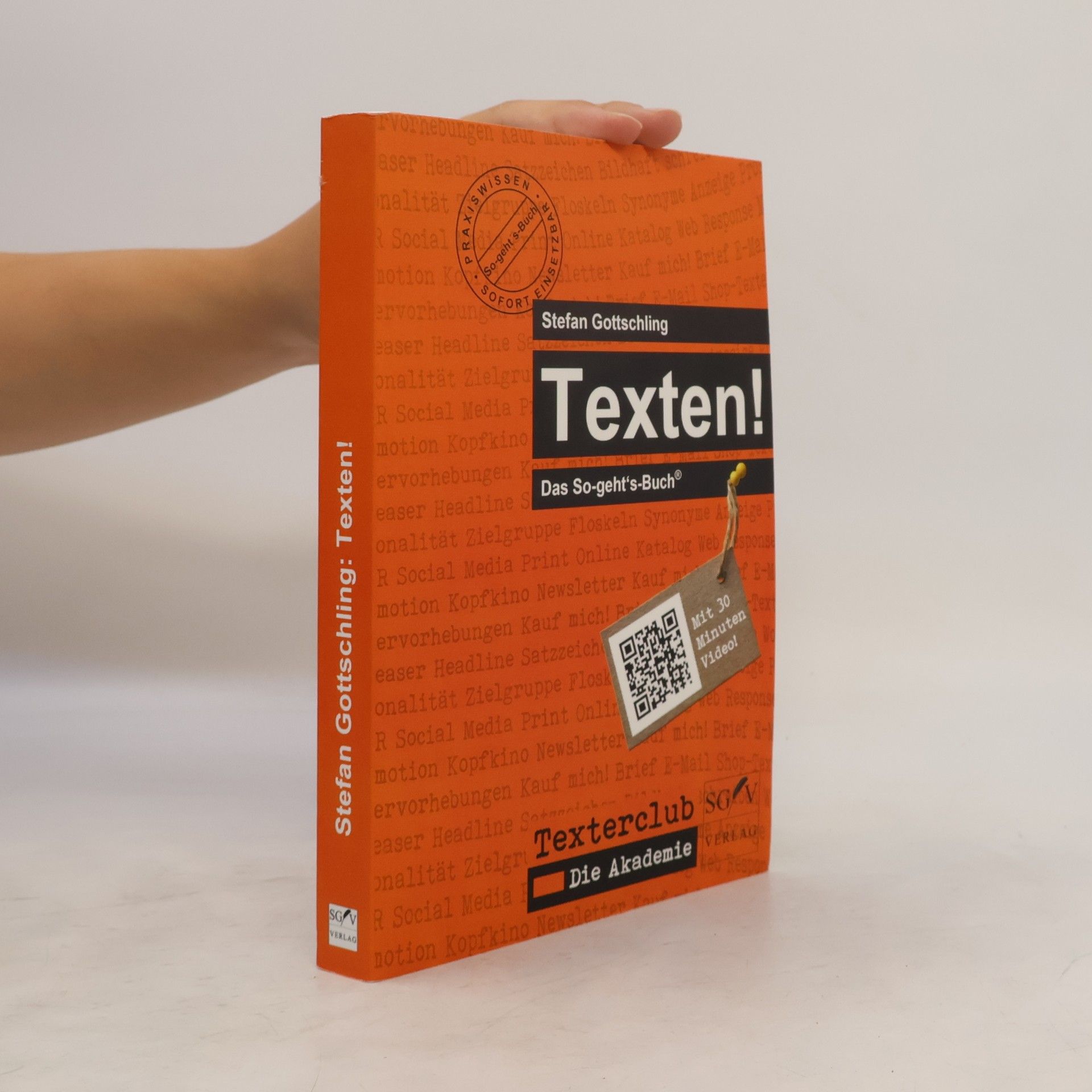 Stefan Gottschling Texten!