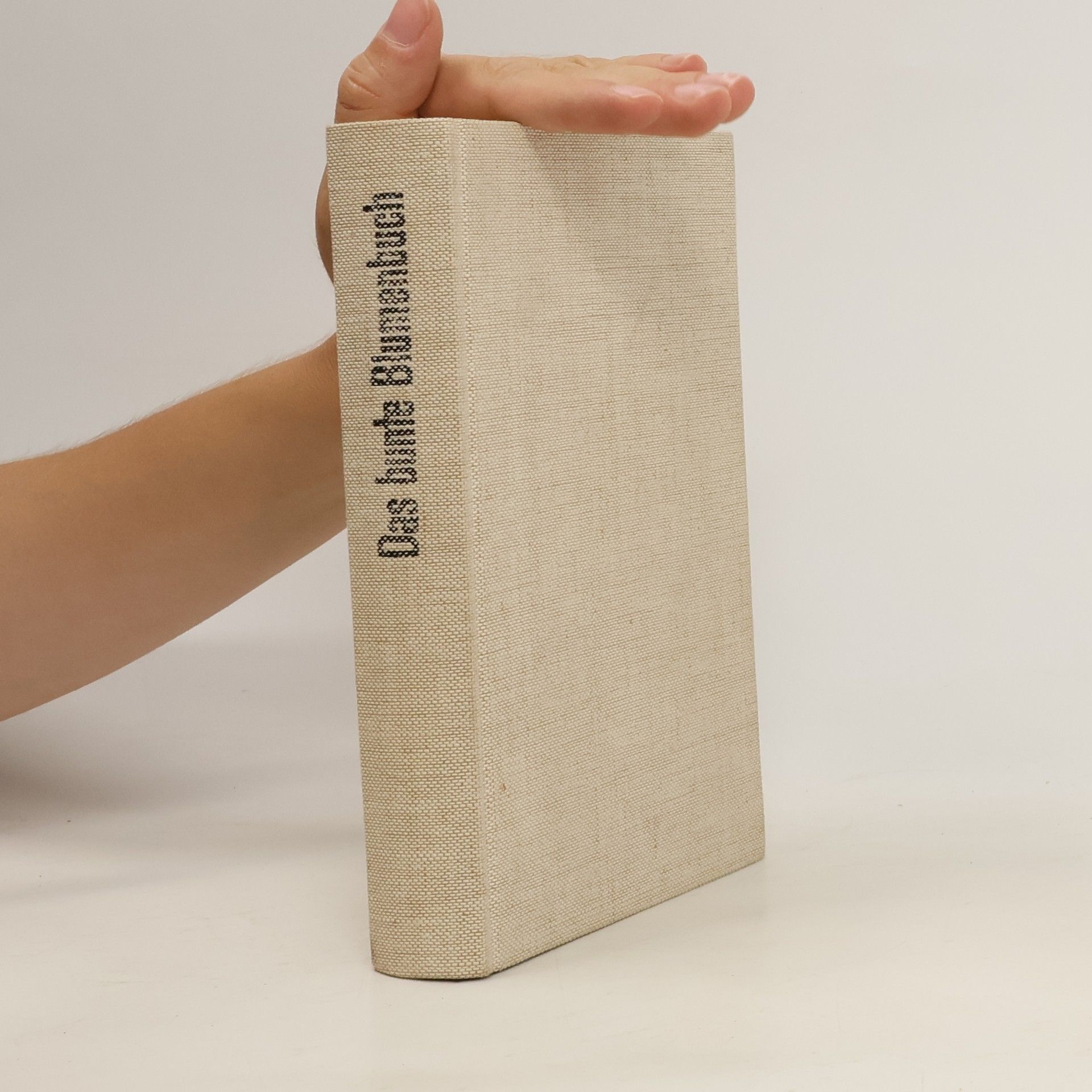 Collectif d'auteurs Das bunte Blumenbuch