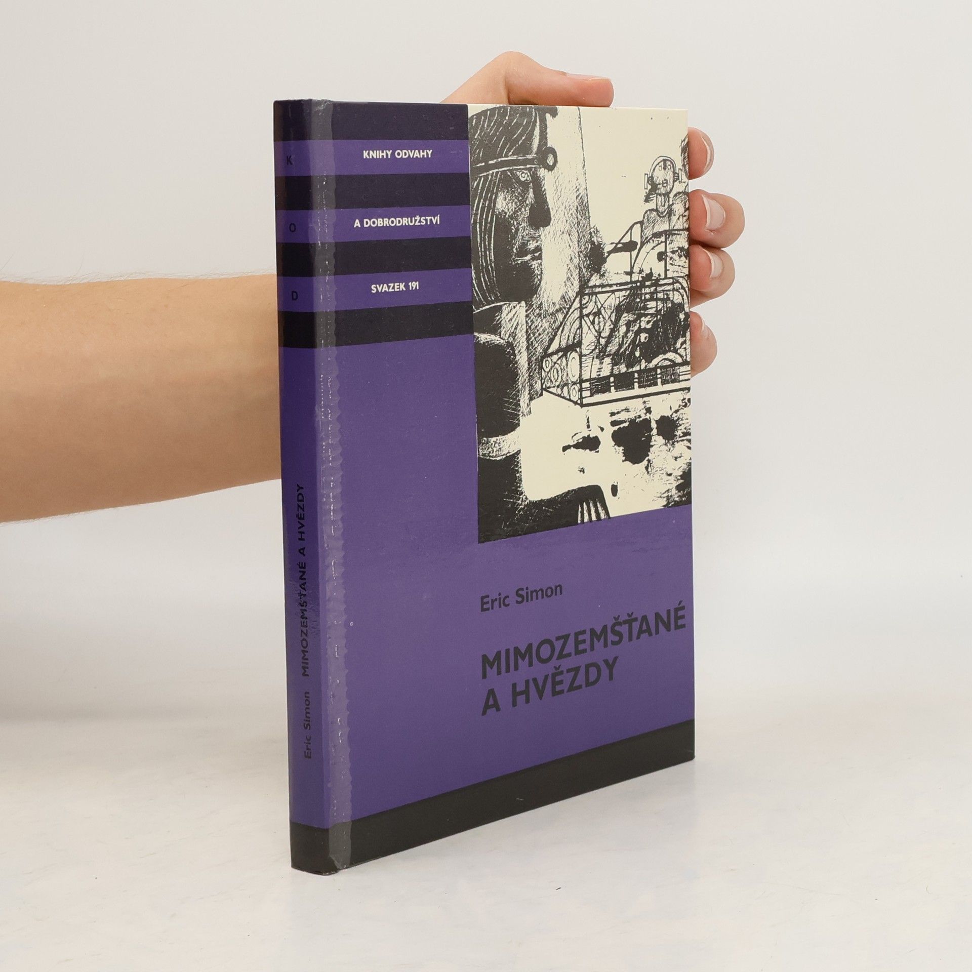 Mimozemšťané a hvězdy