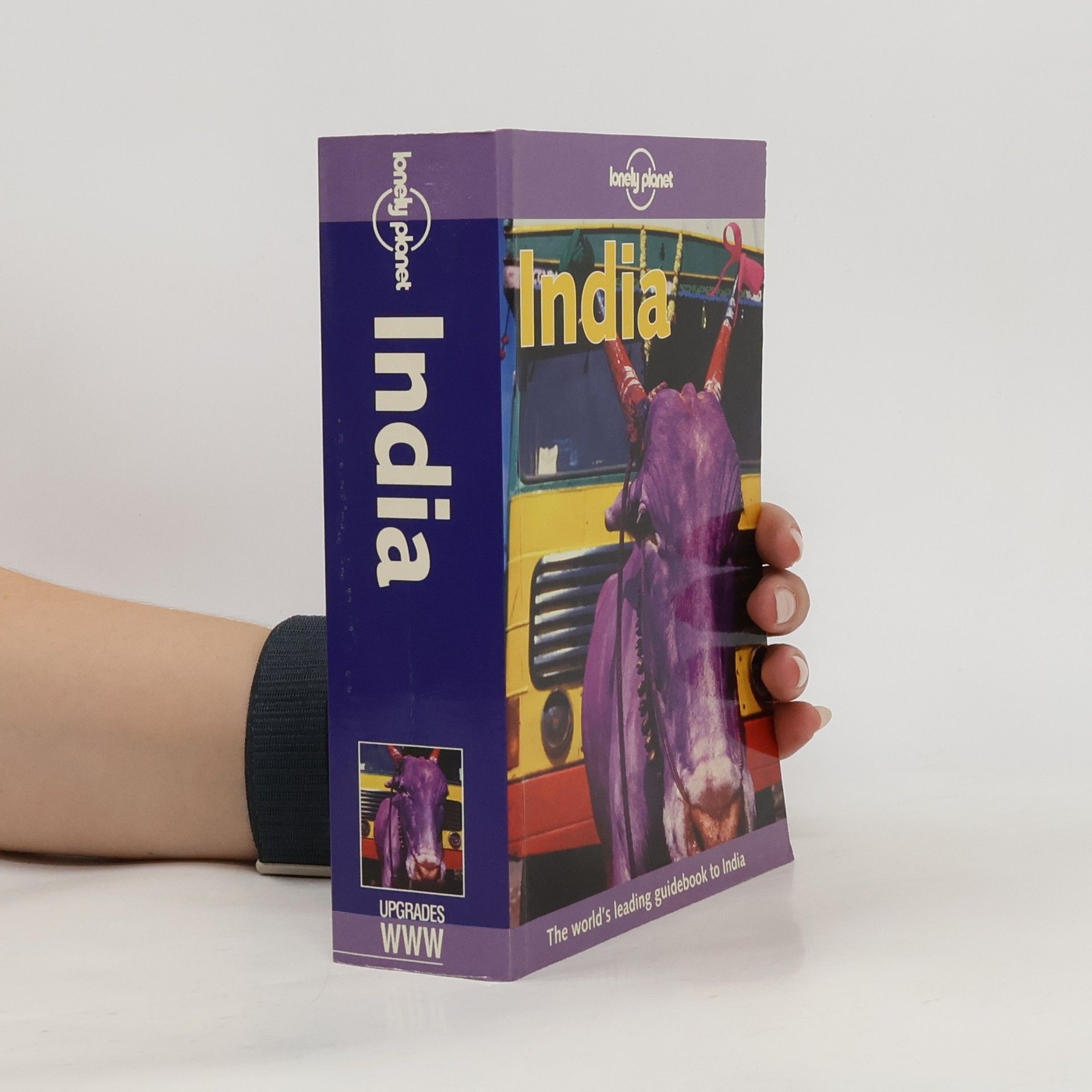 Autores varios India