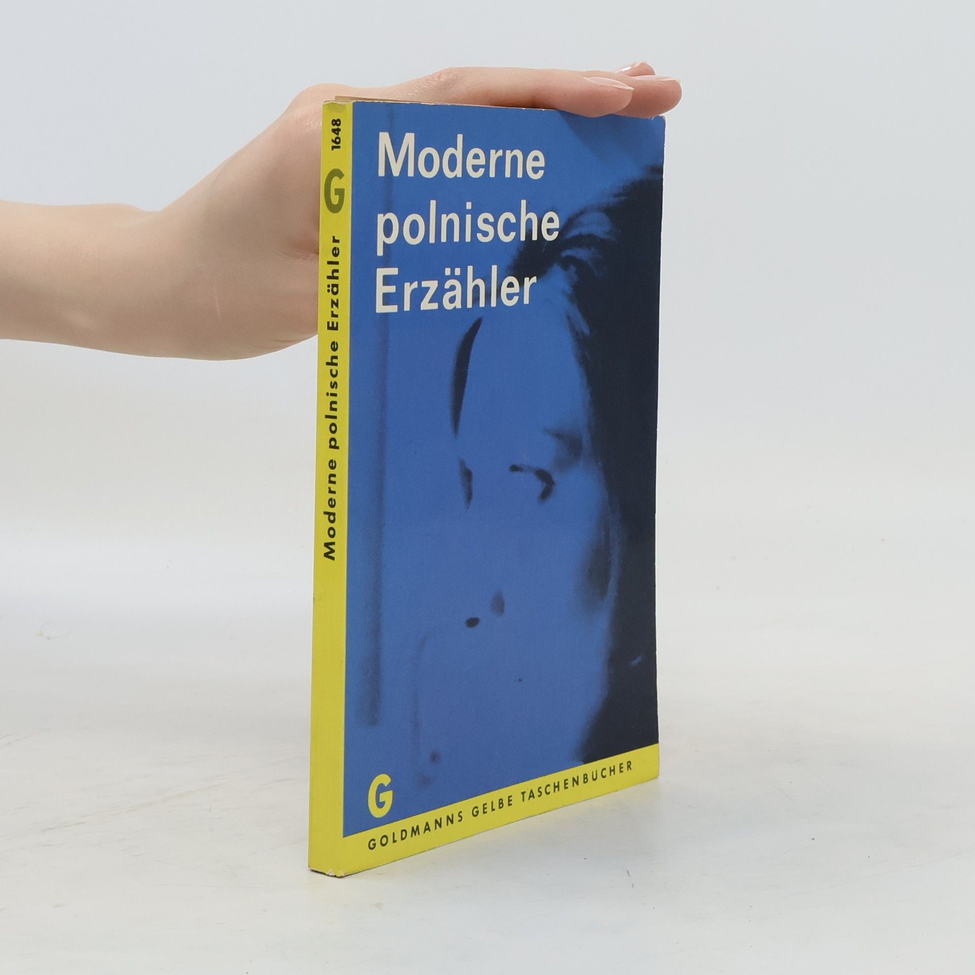 Collective Moderne polnische Erzähler