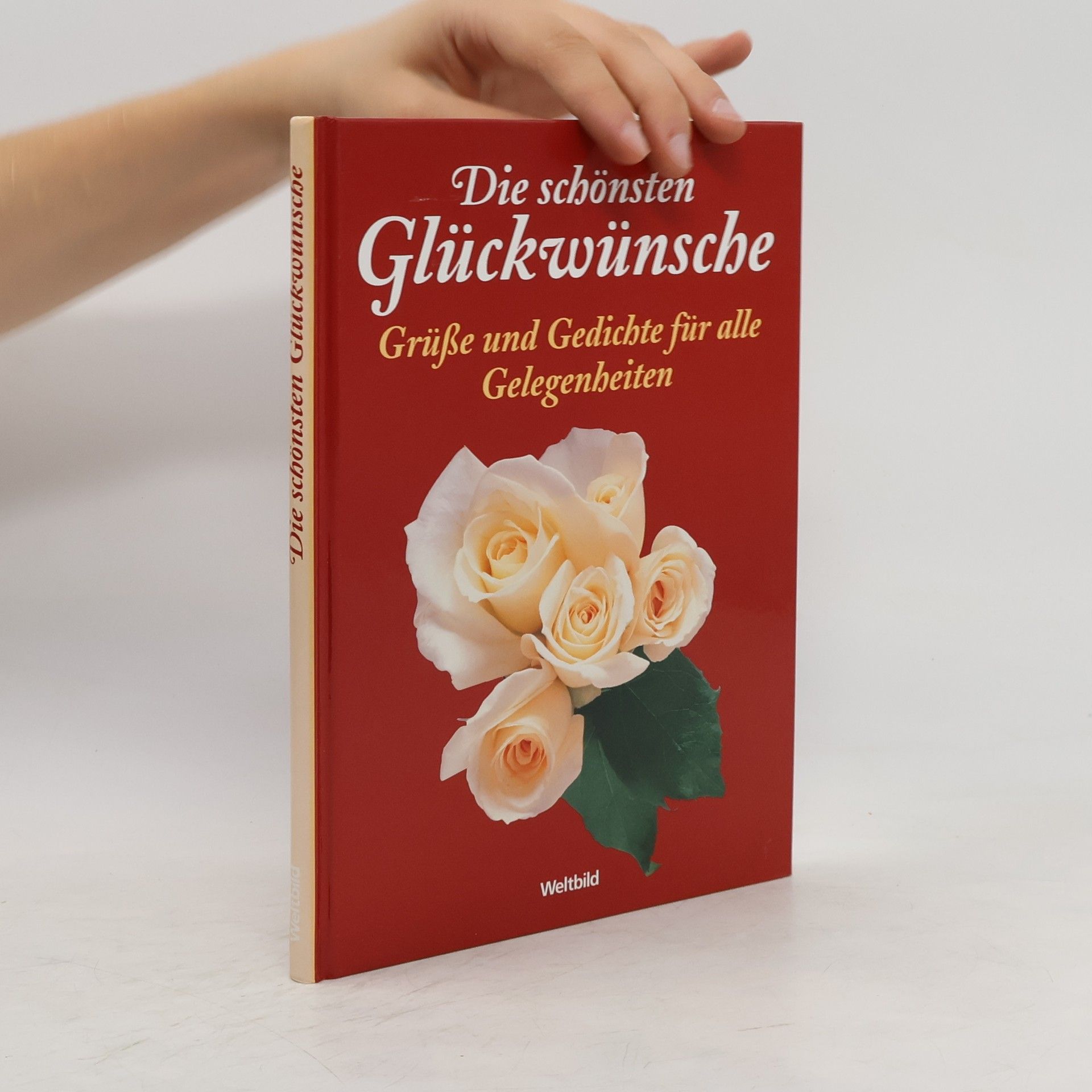 Claudia Krader Die schönsten glückwünsche grüße und gedichte für alle gelegenheiten