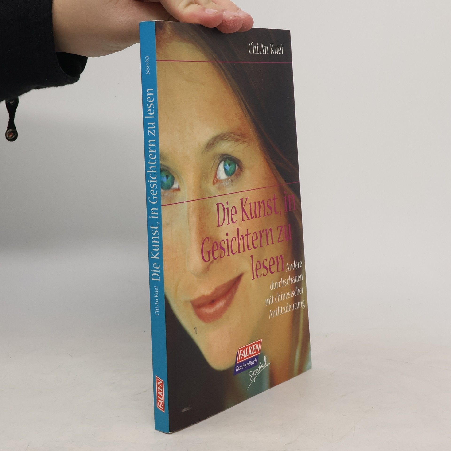 Die Kunst, in Gesichtern zu lesen