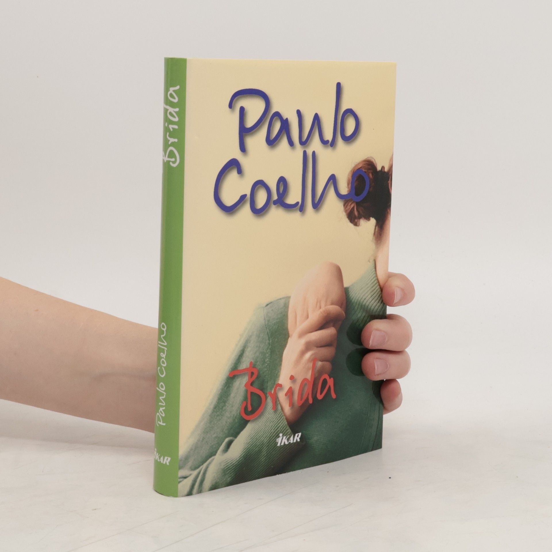 Paulo Coelho Brida