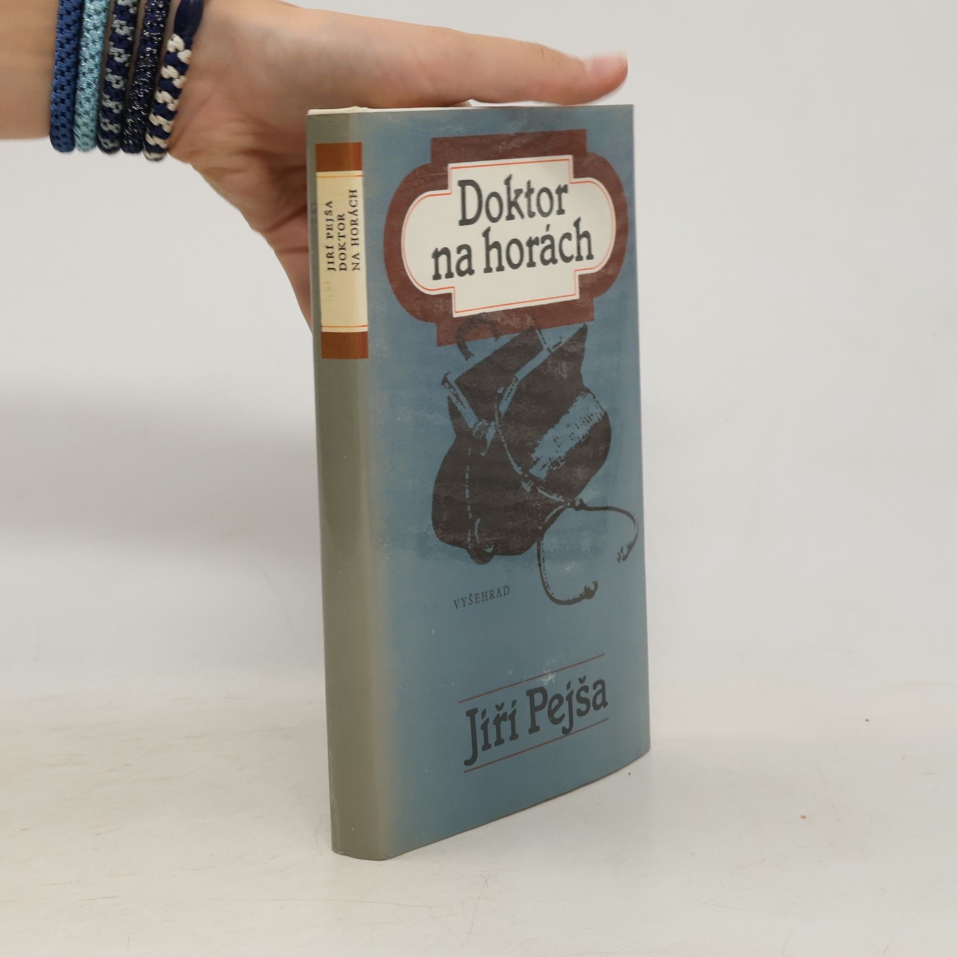 Doktor na horách