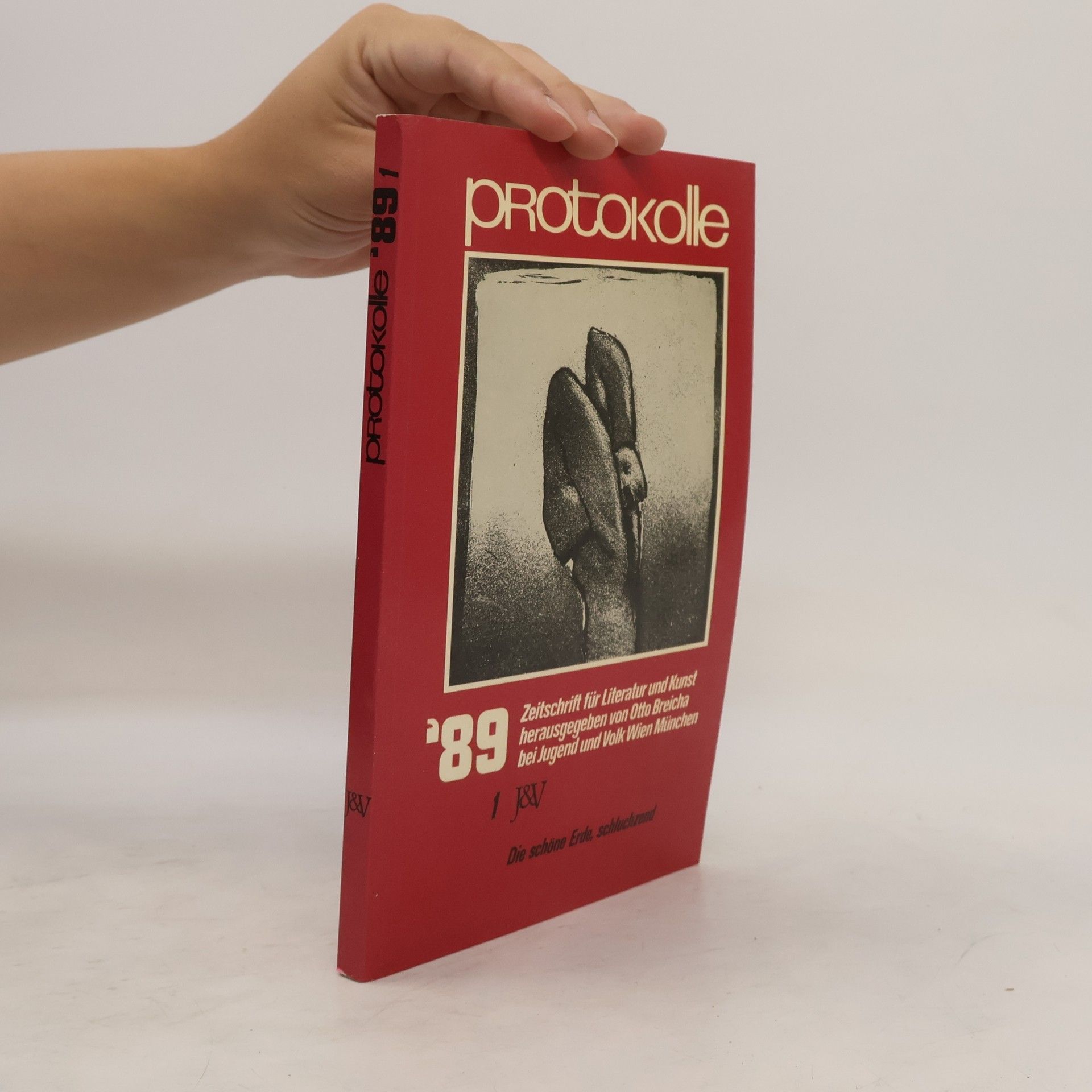 Autorenkollektiv Musik-Konzepte Sonderband John Cage I.