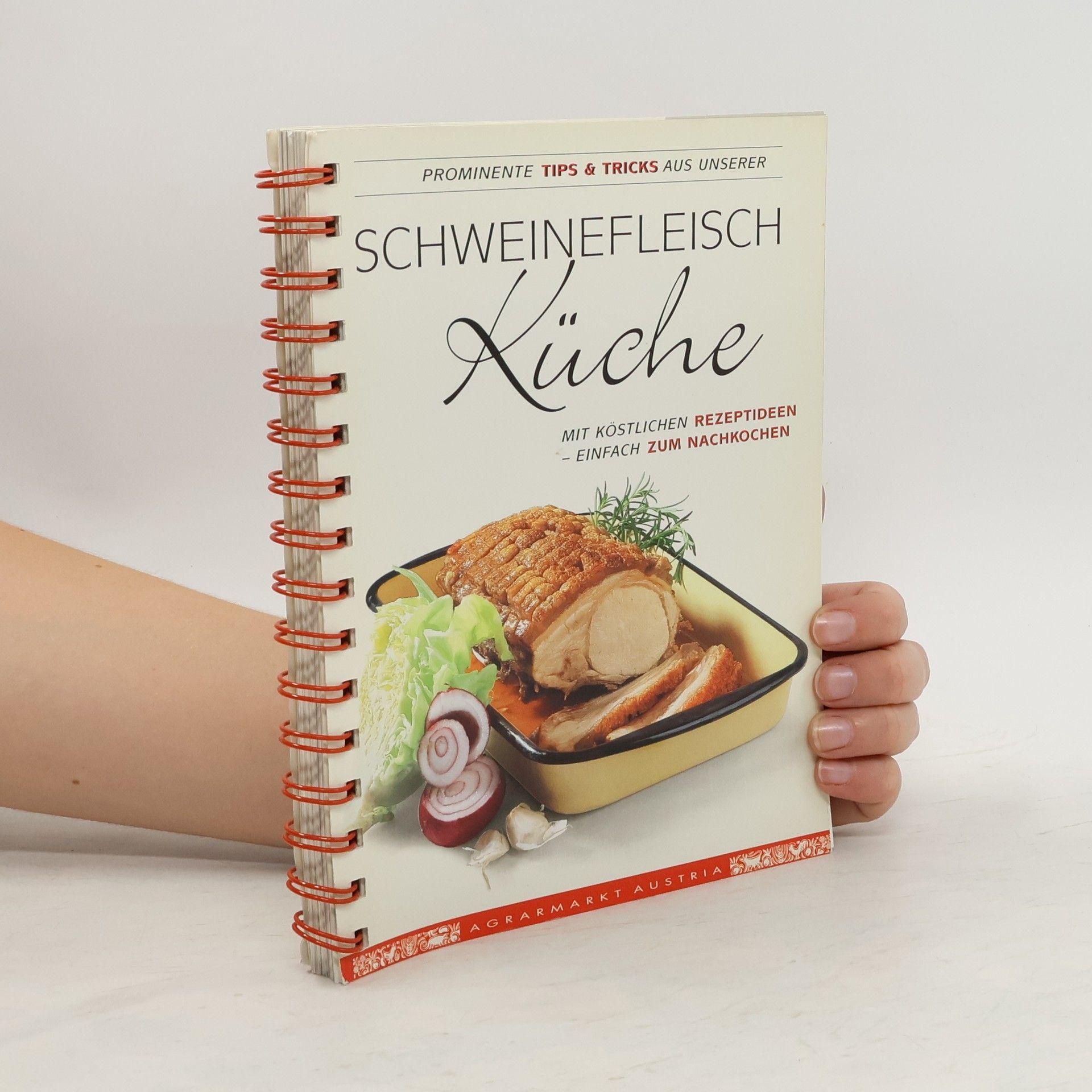 kolektiv Schweinefleisch Küche