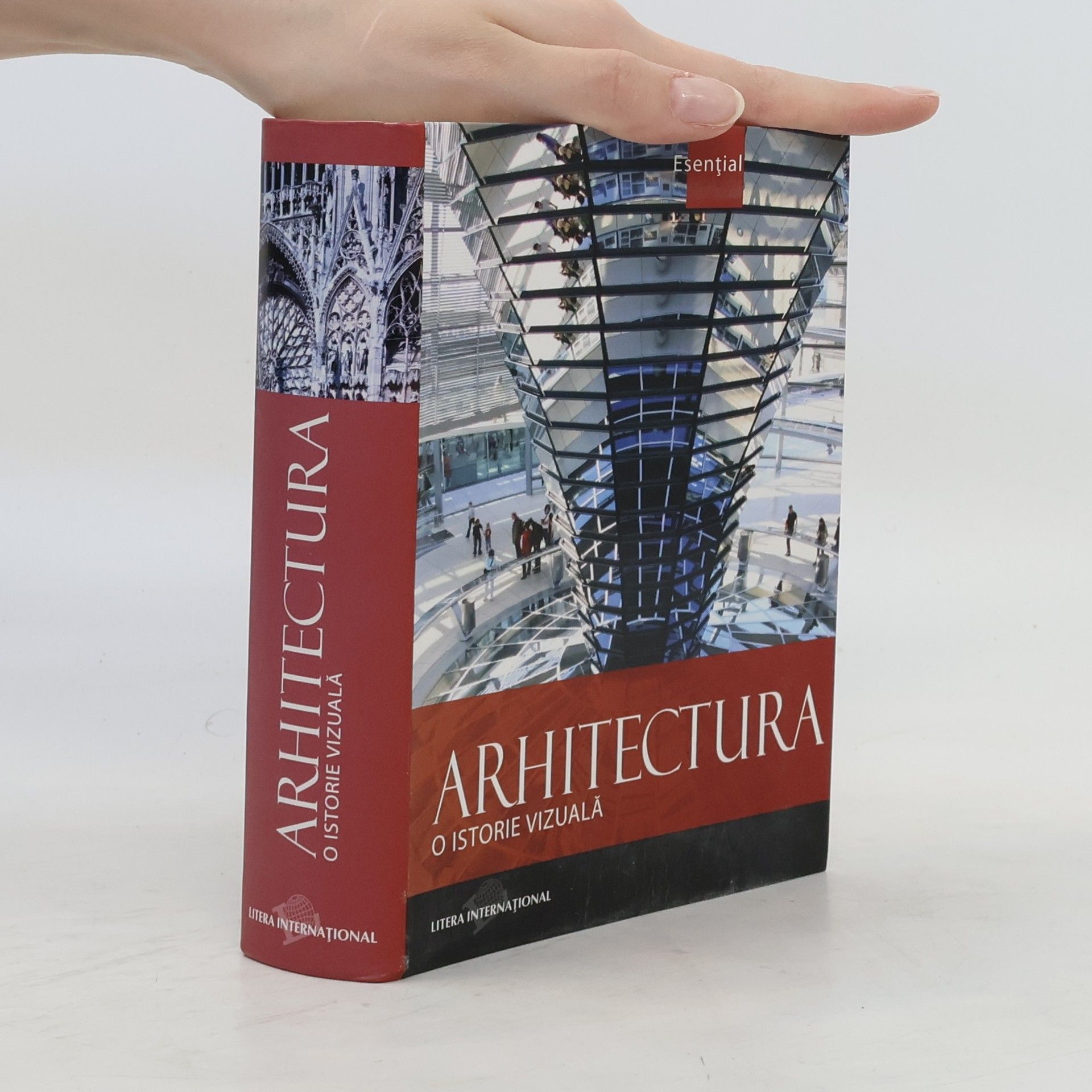 Autorenkollektiv Arhitectura