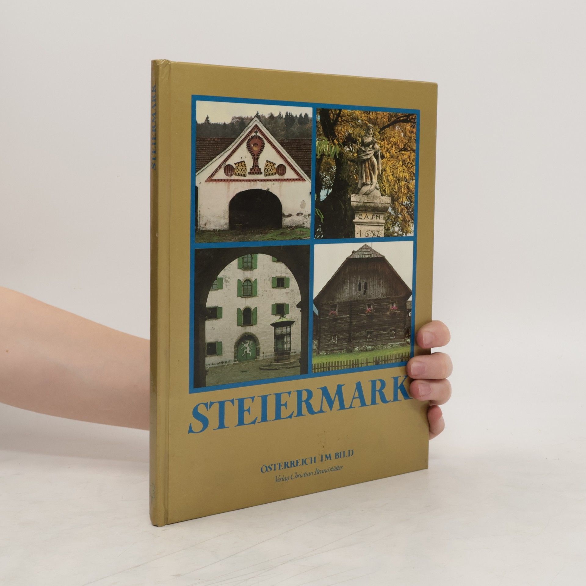 Christoph Wagner Steiermark
