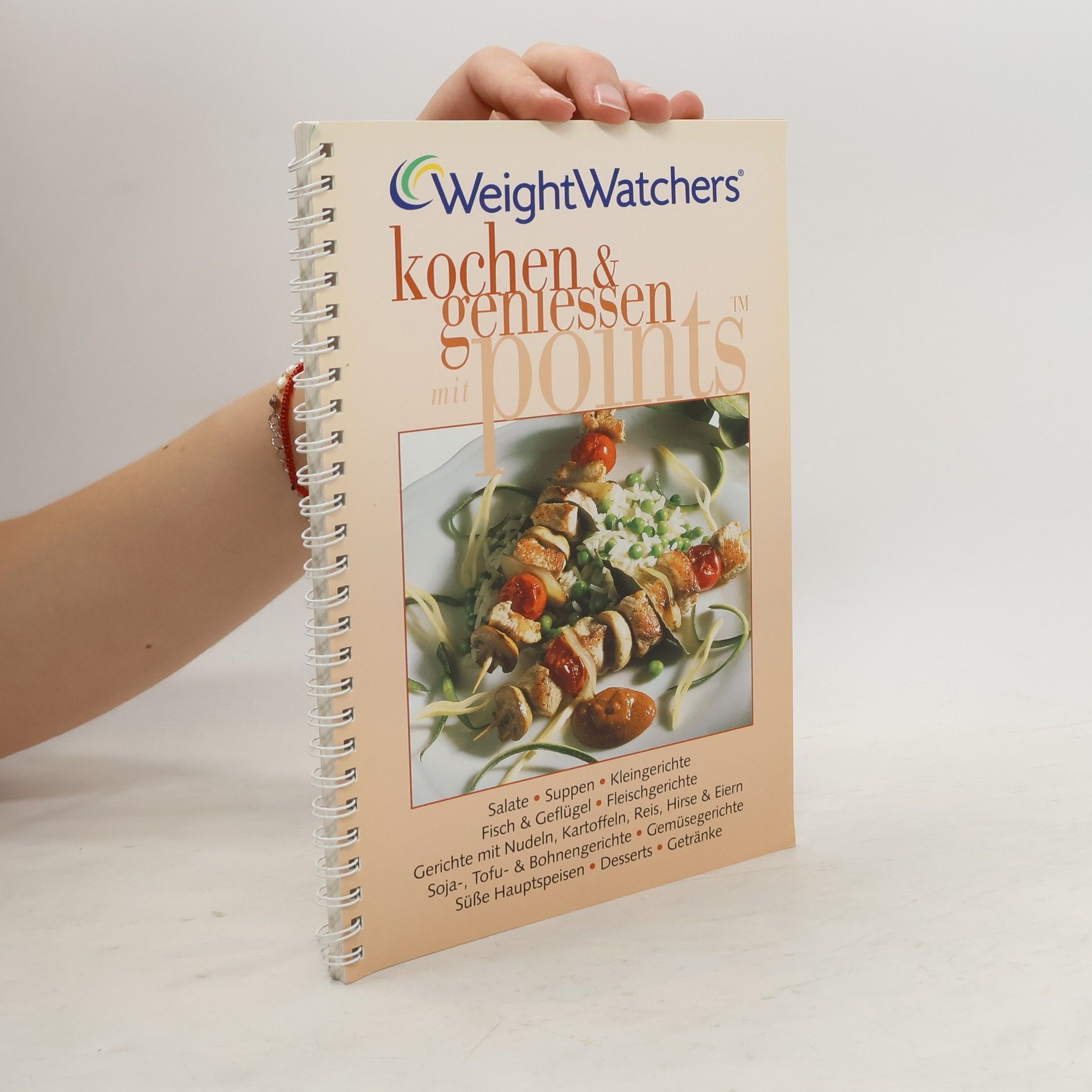 Collectif d'auteurs Kochen & geniessen mit Points