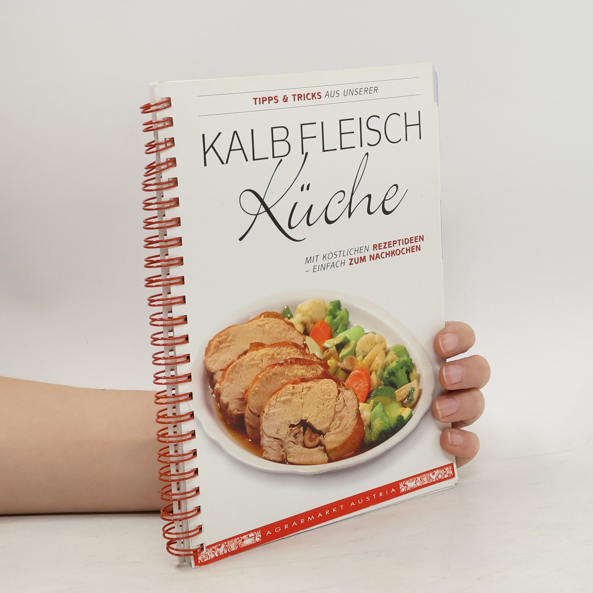 kolektiv Kalb Fleisch Küche