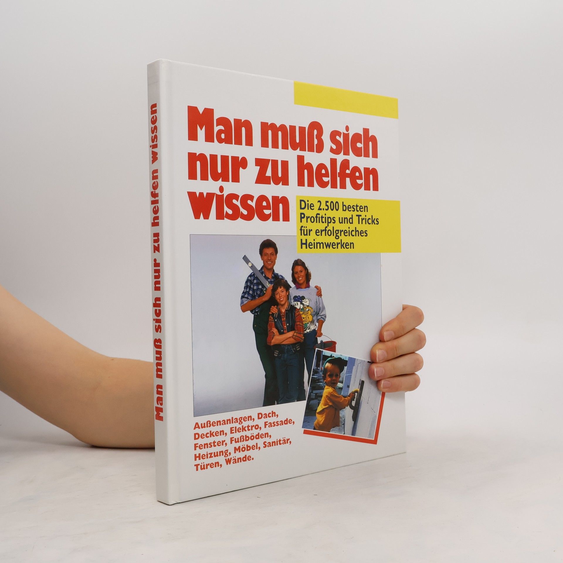 Dietrich Engelhard Man muss sich nur zu helfen wissen