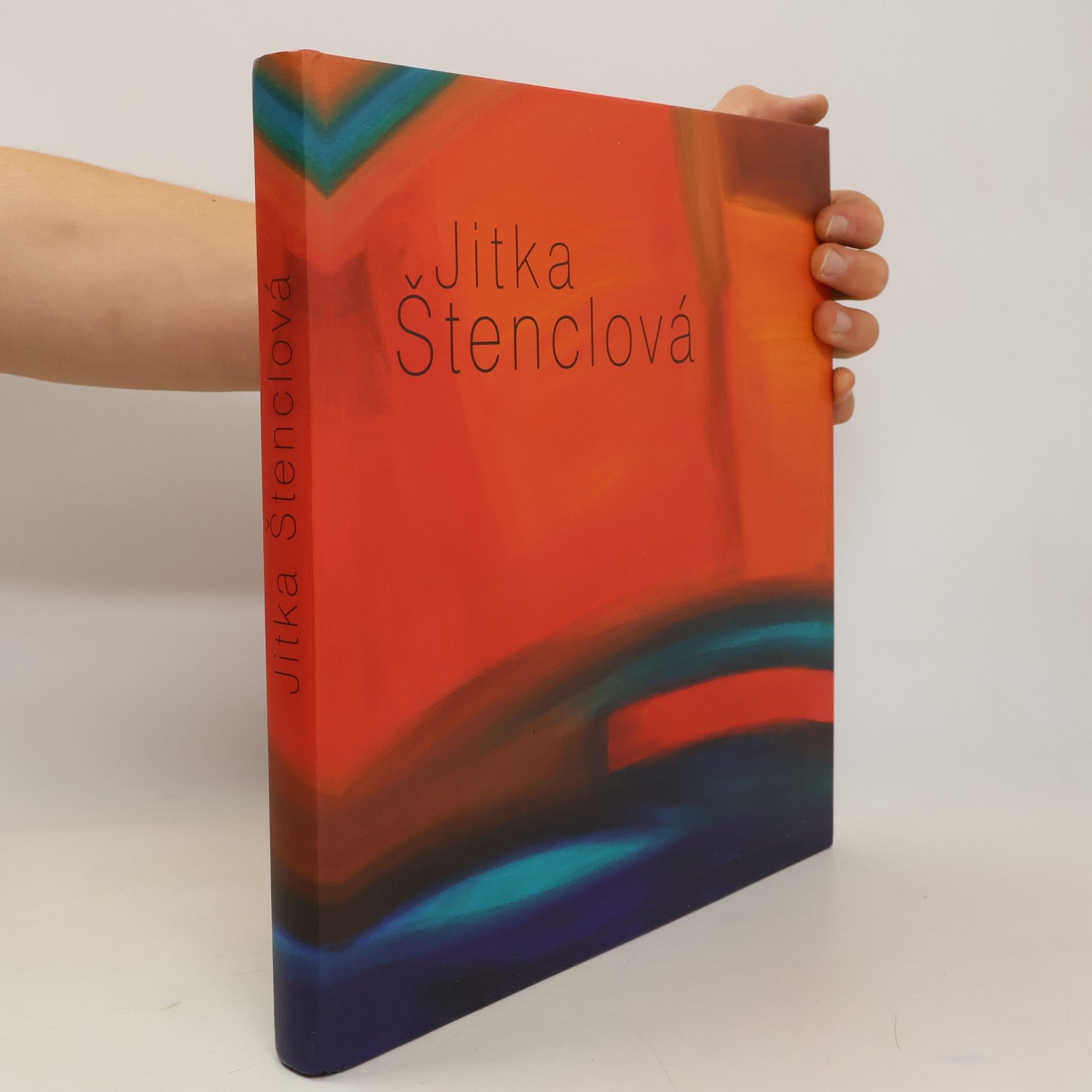 Various authors Jitka Štenclová