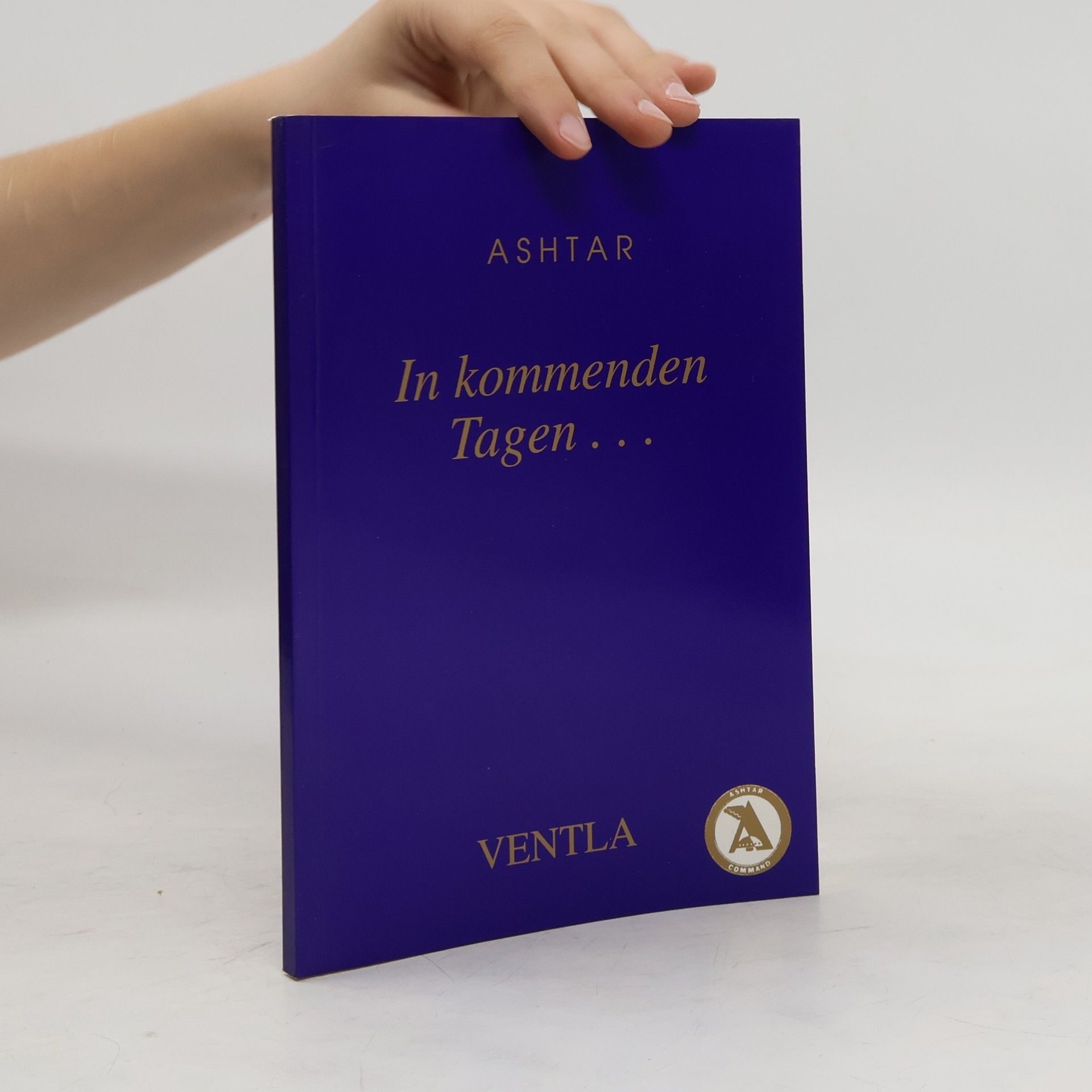 E. P. Hill In kommenden Tagen ...