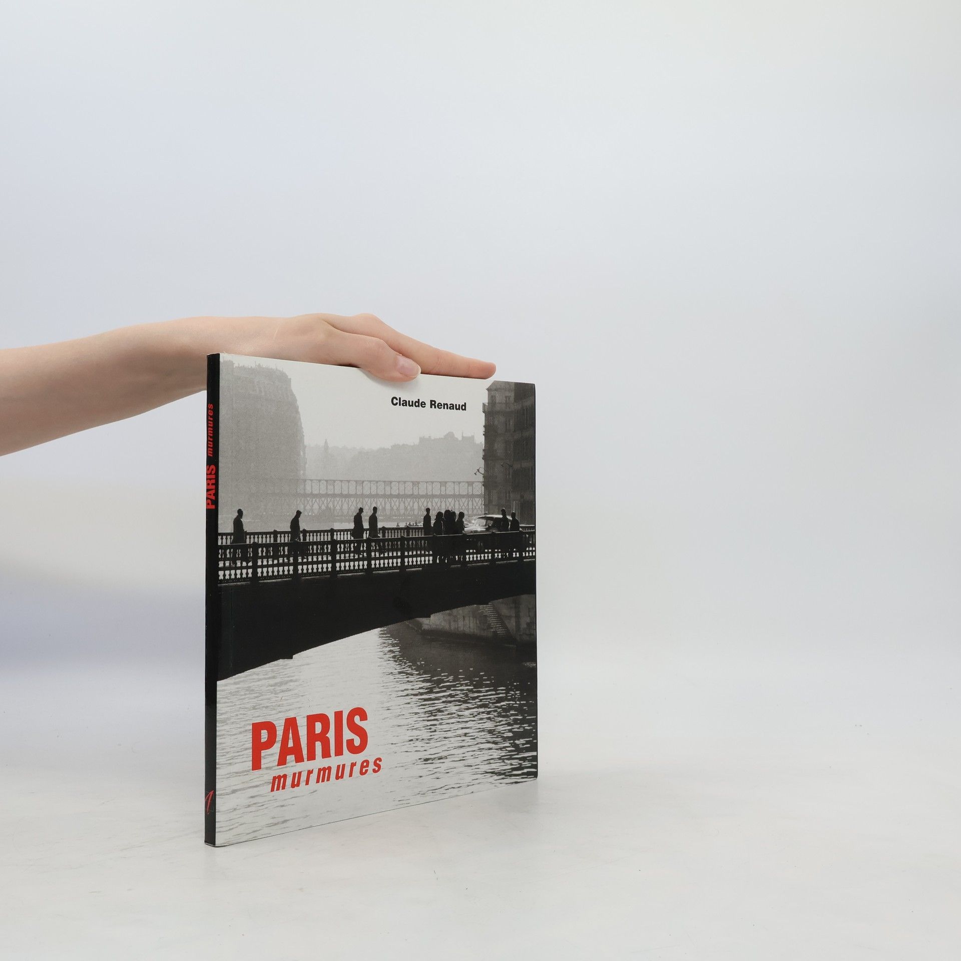 Claude Pujade Renaud Paris murmures
