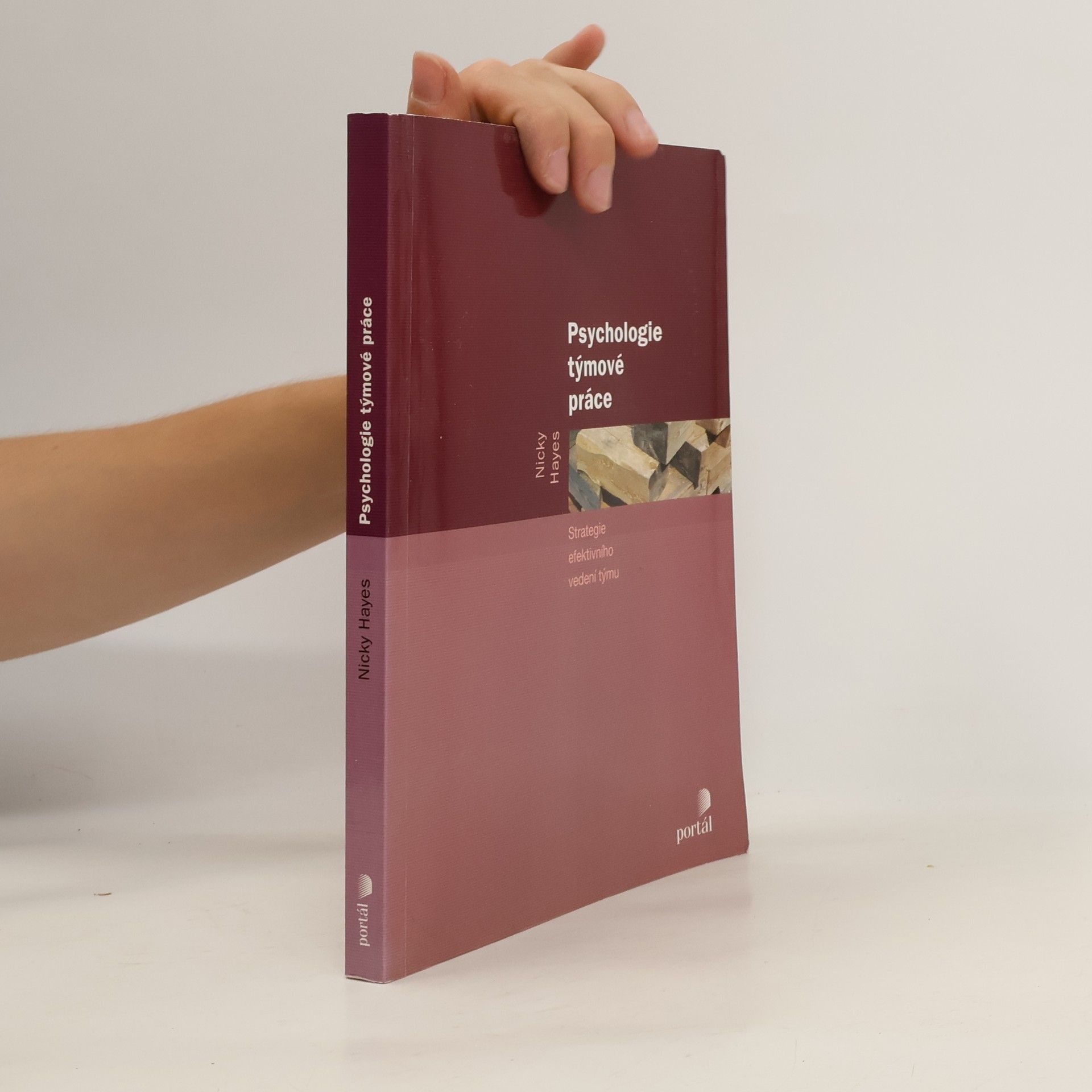 Psychologie týmové práce: Strategie efektivního vedení týmů