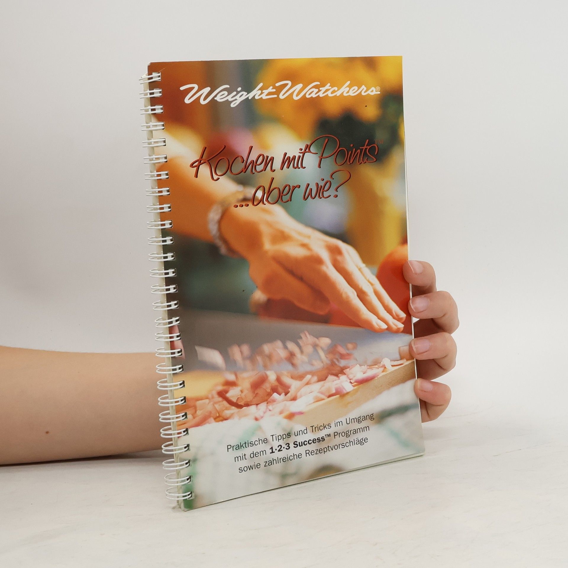 AA.VV. Kochen mit Points .. aber wie?