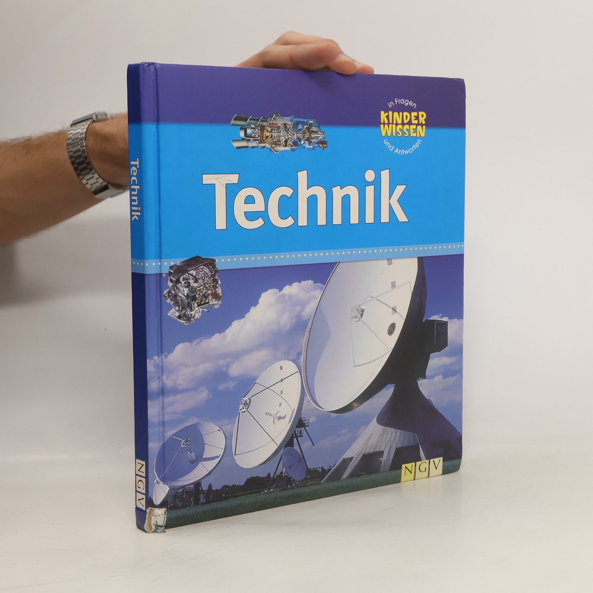 Autorenkollektiv Technik