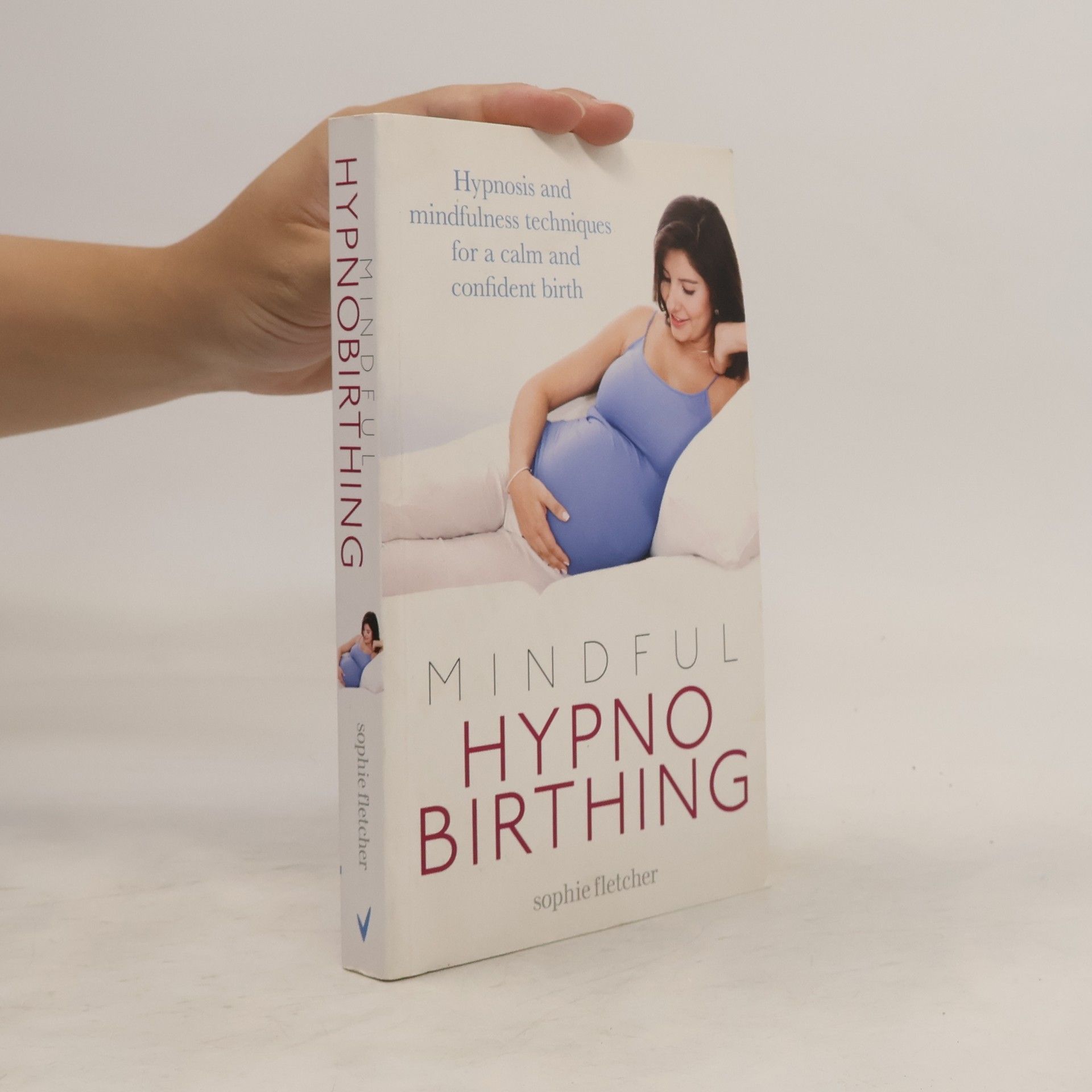 Sophie Fletcher Mindful Hypnobirthing