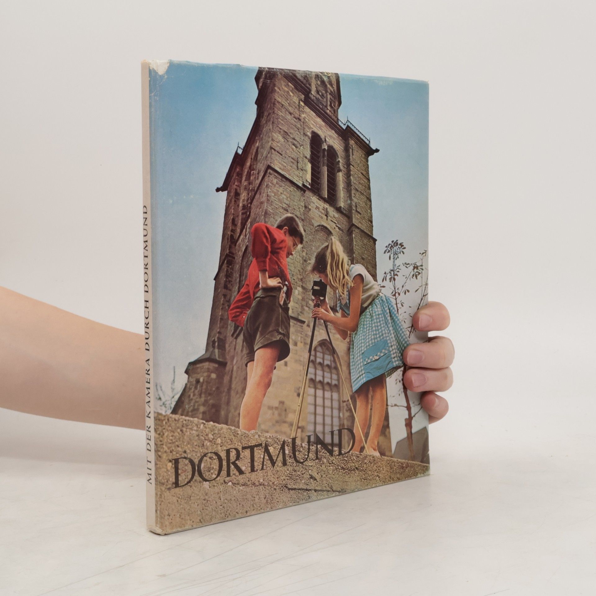 Auteurscollectief Dortmund