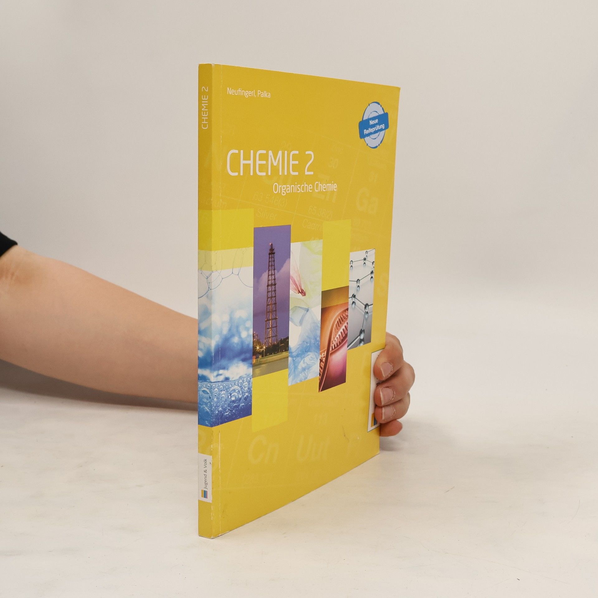 Collective Chemie 2