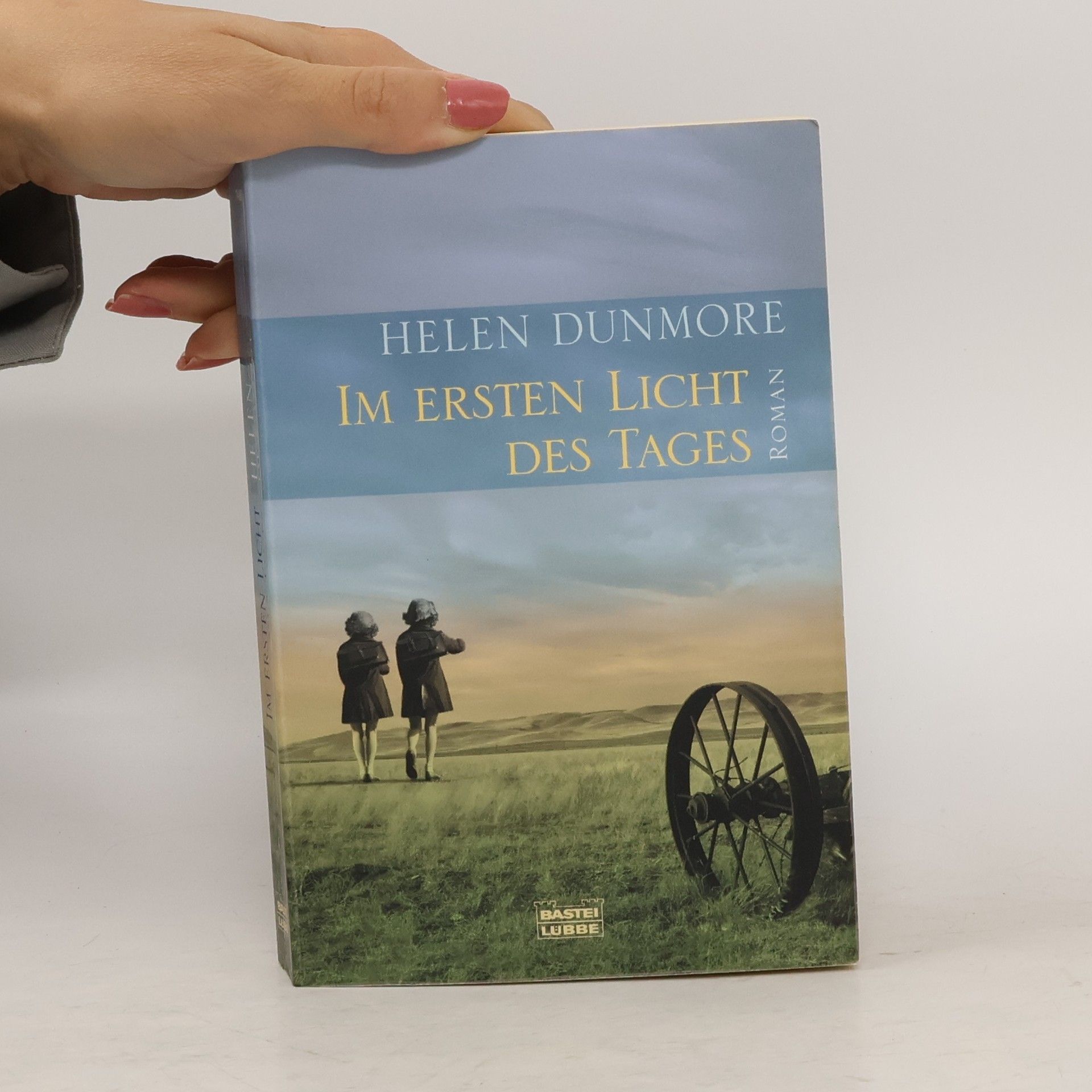 Helen Dunmore Im ersten Licht des Tages