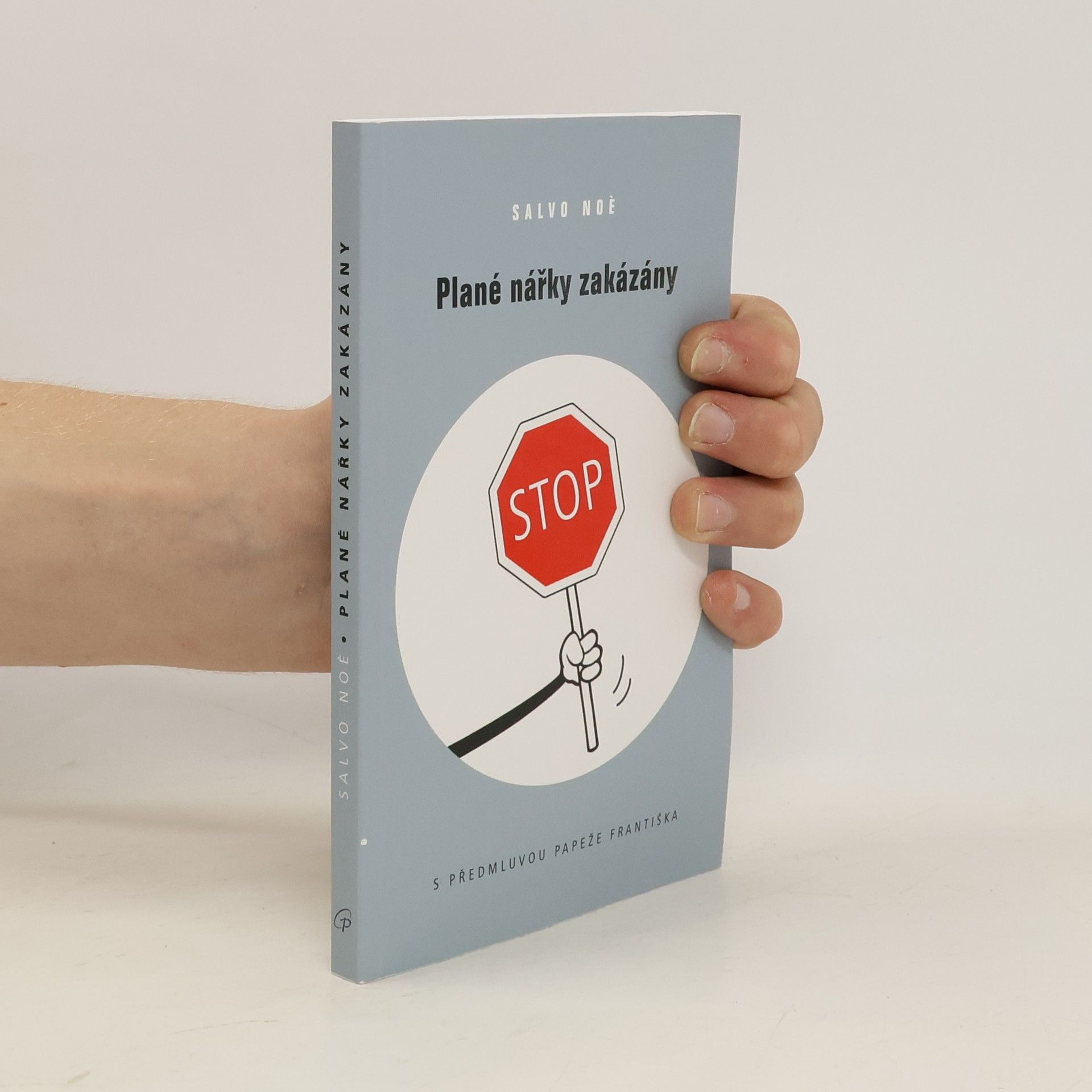 Salvo Noé Plané nářky zakázány